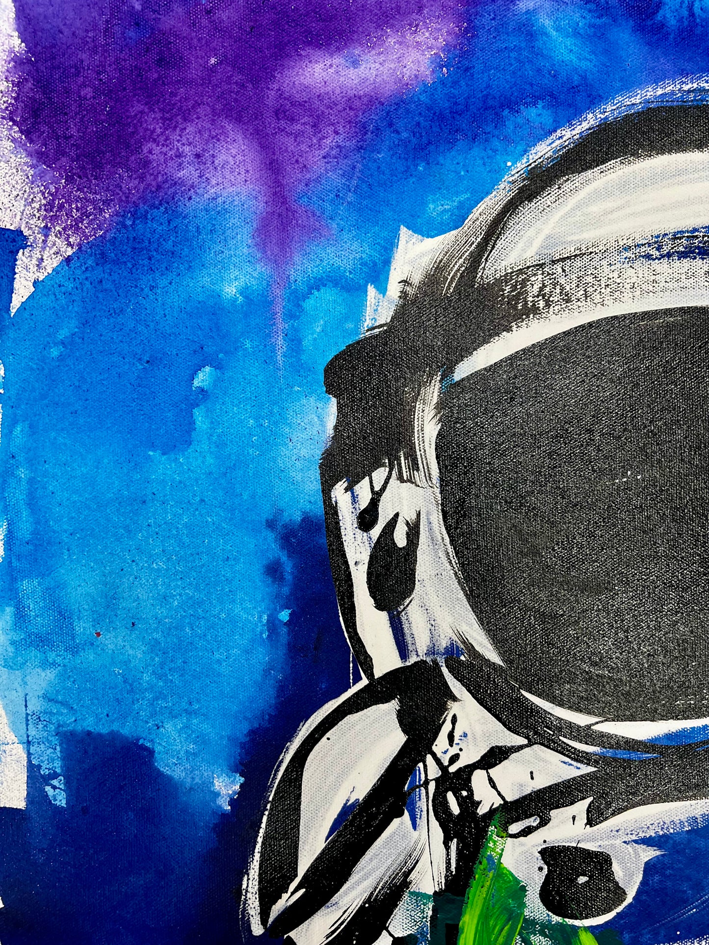 Silence as Worship / Astronaut / Wednesday Refresh / January 2026