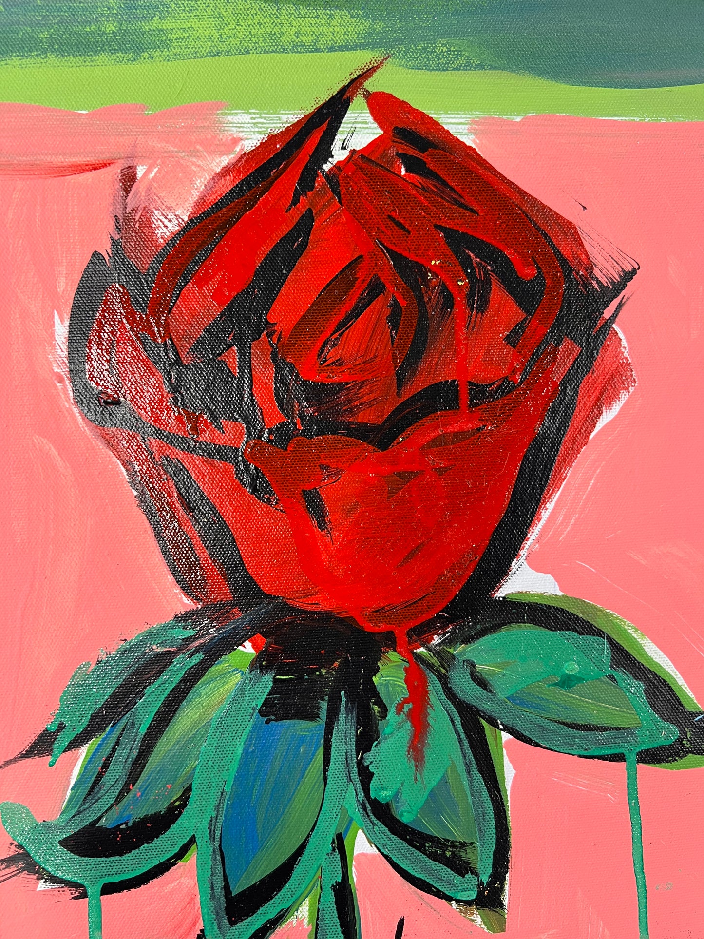 As So and Very Much / Rose / Wednesday Refresh / August 2025