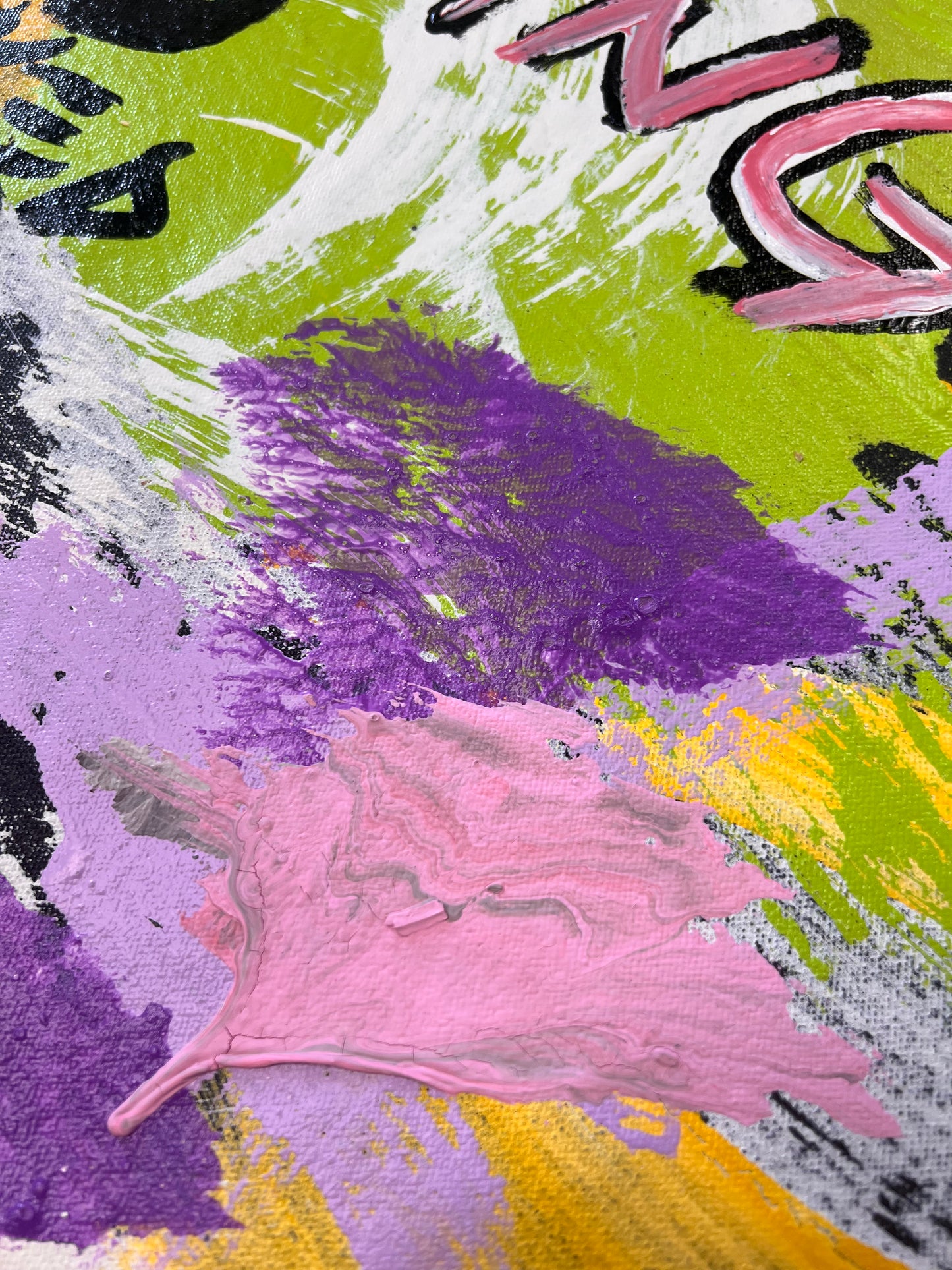 Hard Work Redefined 2 / Abstract Mantra / August 2026