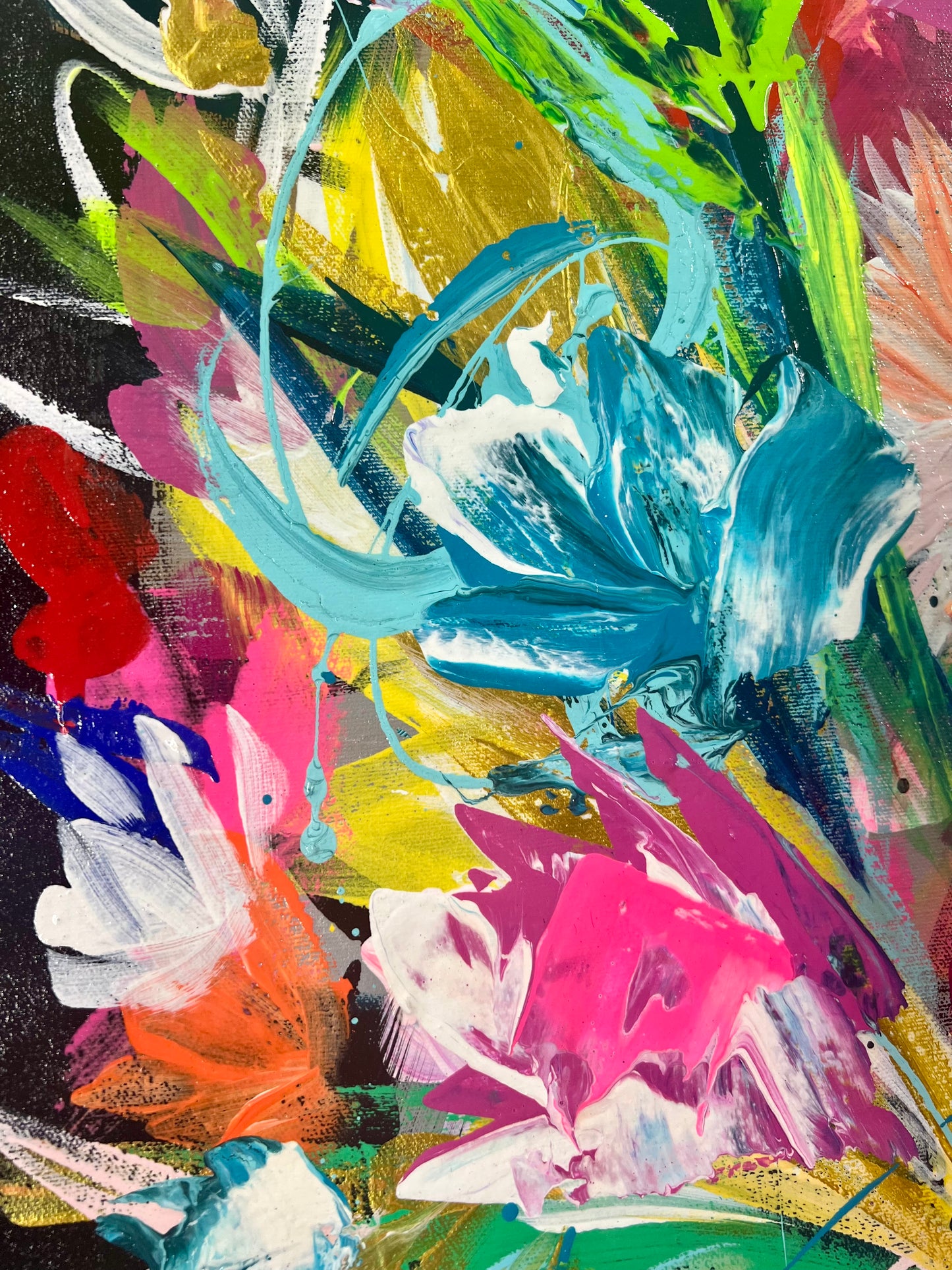 Trust Tenderness / Bouquet / Sunday Collection / January 2026