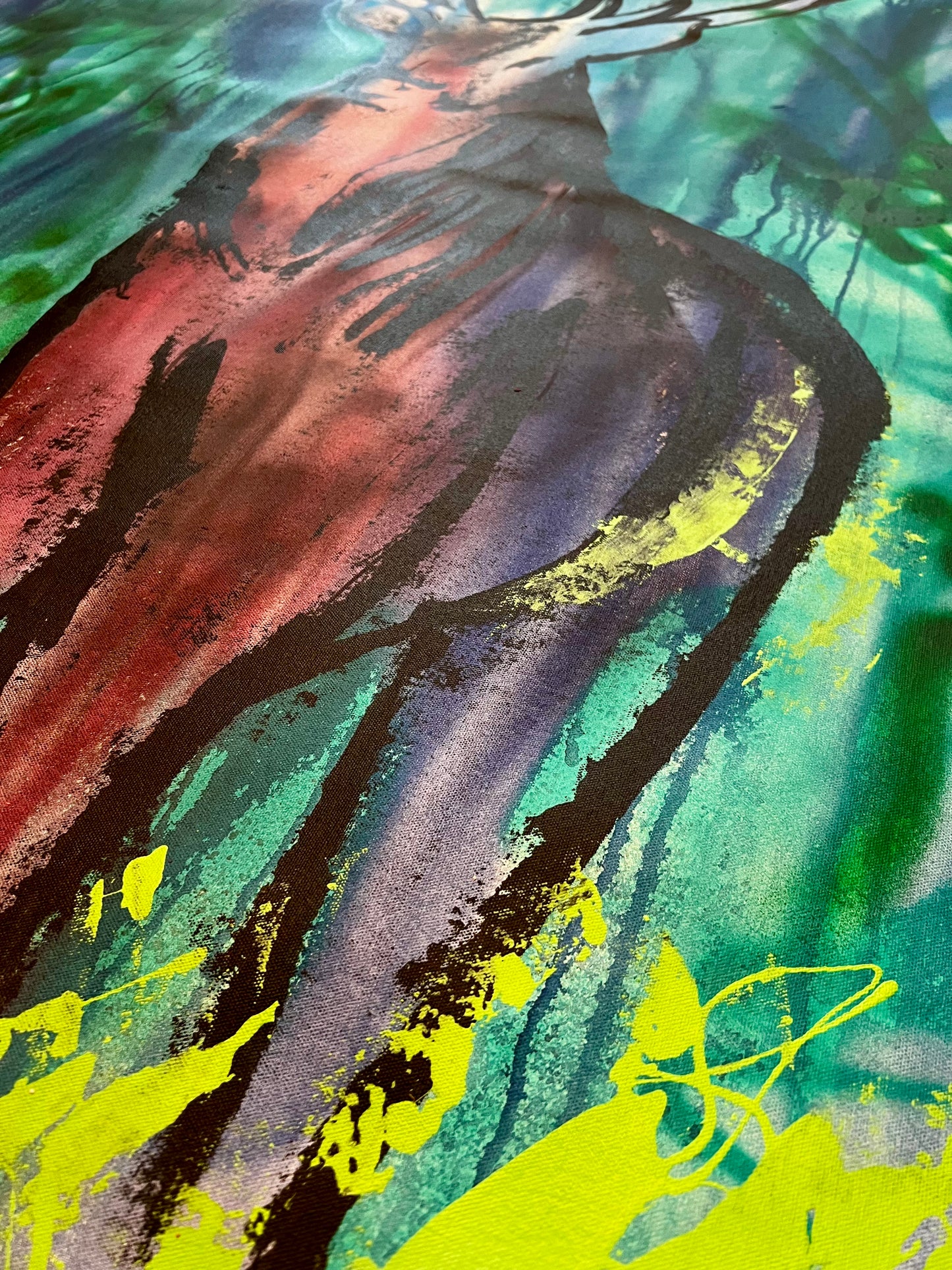 Noble Heart / Throwback Stag / Farewell 2025 Collection