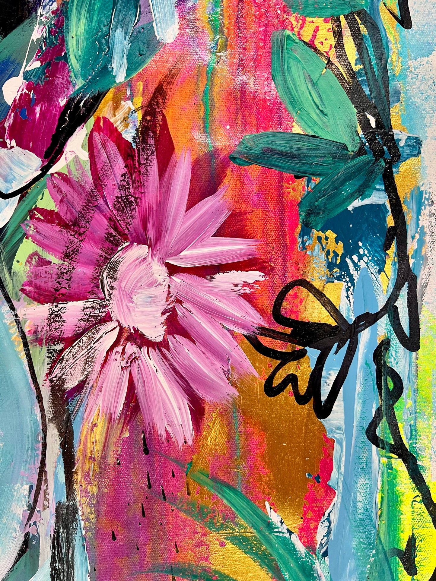 Give Yourself a Happy Home / Elephant / Sunday Collection / November 2025