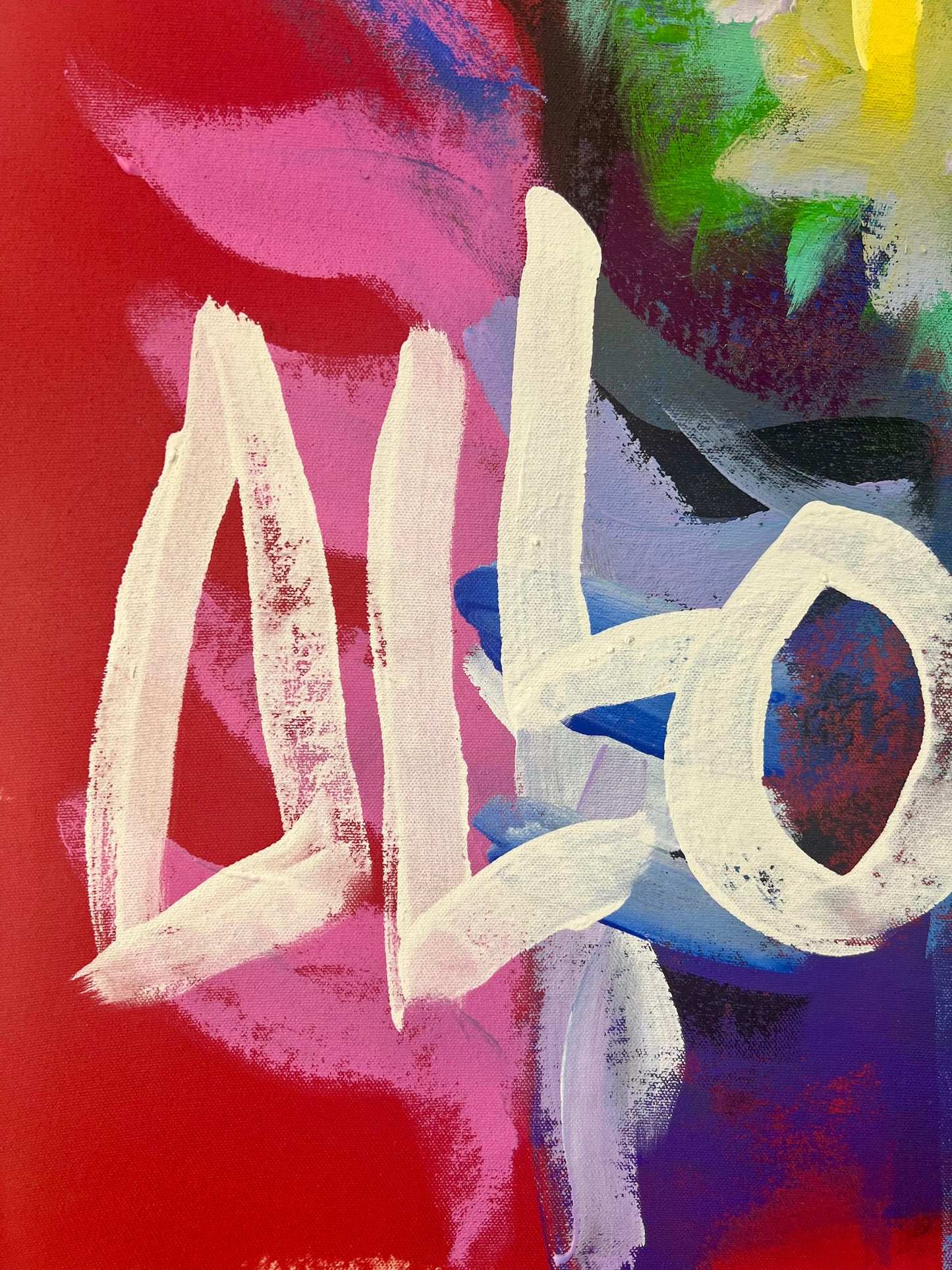 Allow / Elephant Figure / Sunday Collection / January 2026