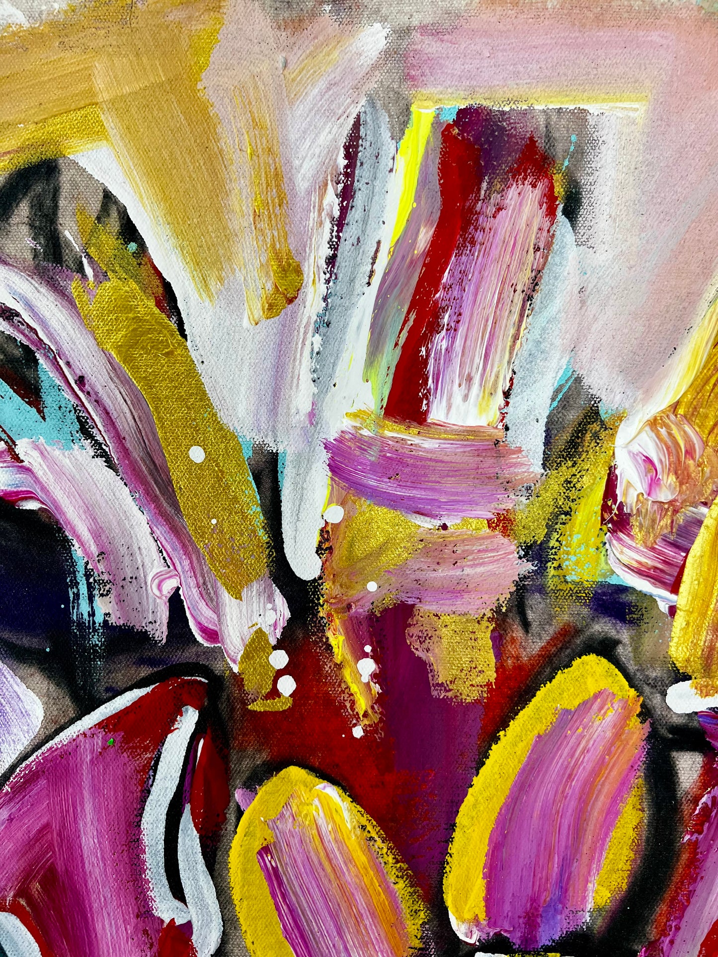 Waking Hopeful / Heart / Sunday Collection / February 2026