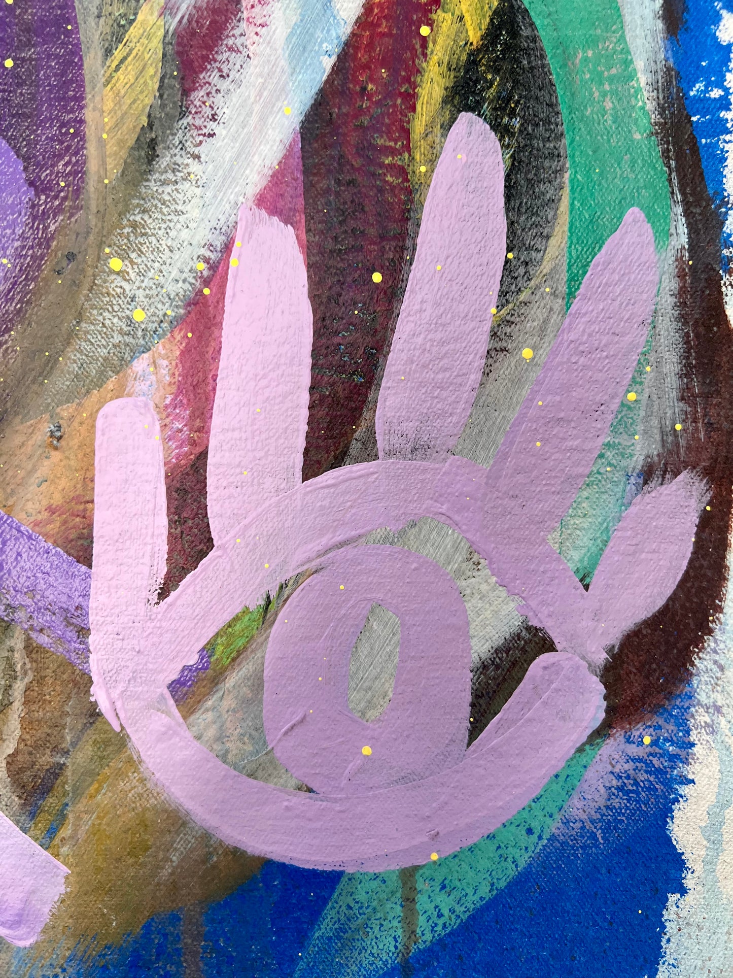 Amazing Things / Mantra Lion / June 2026