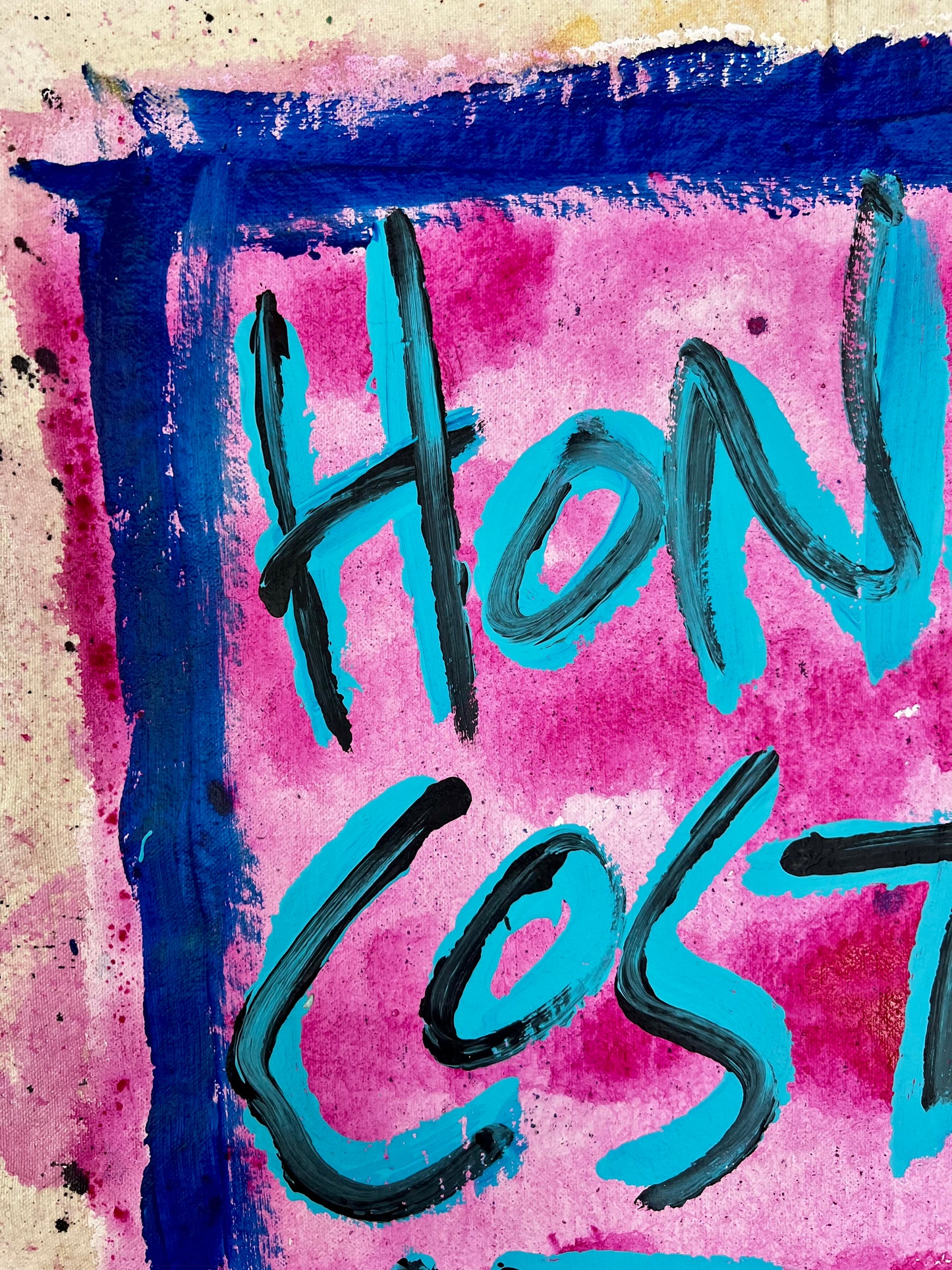 Honor Costs Nothing / Mantra / Wednesday Refresh / January 2026