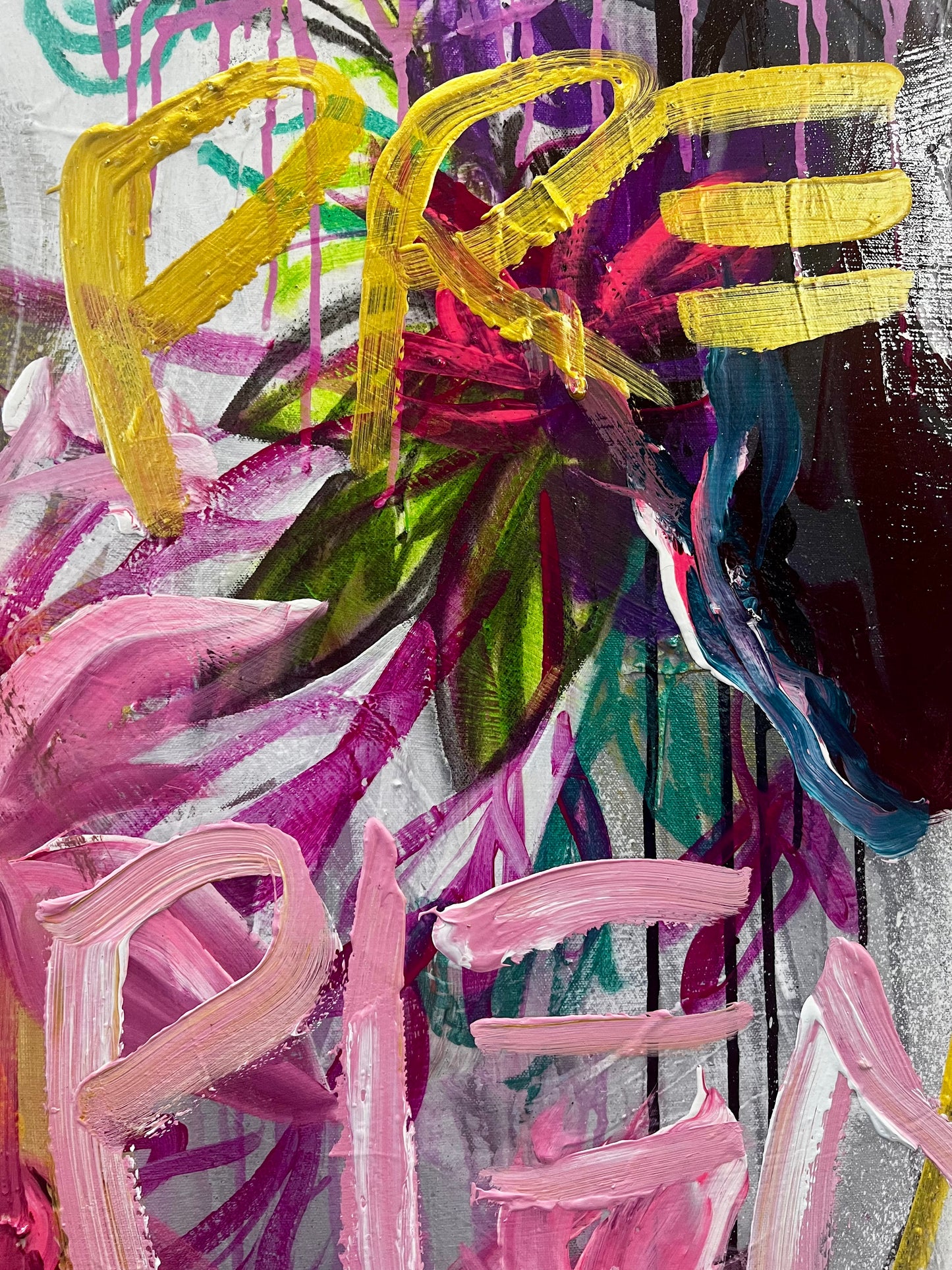 Present Plenty / Elephant Mantra / Sunday Collection / February 2026