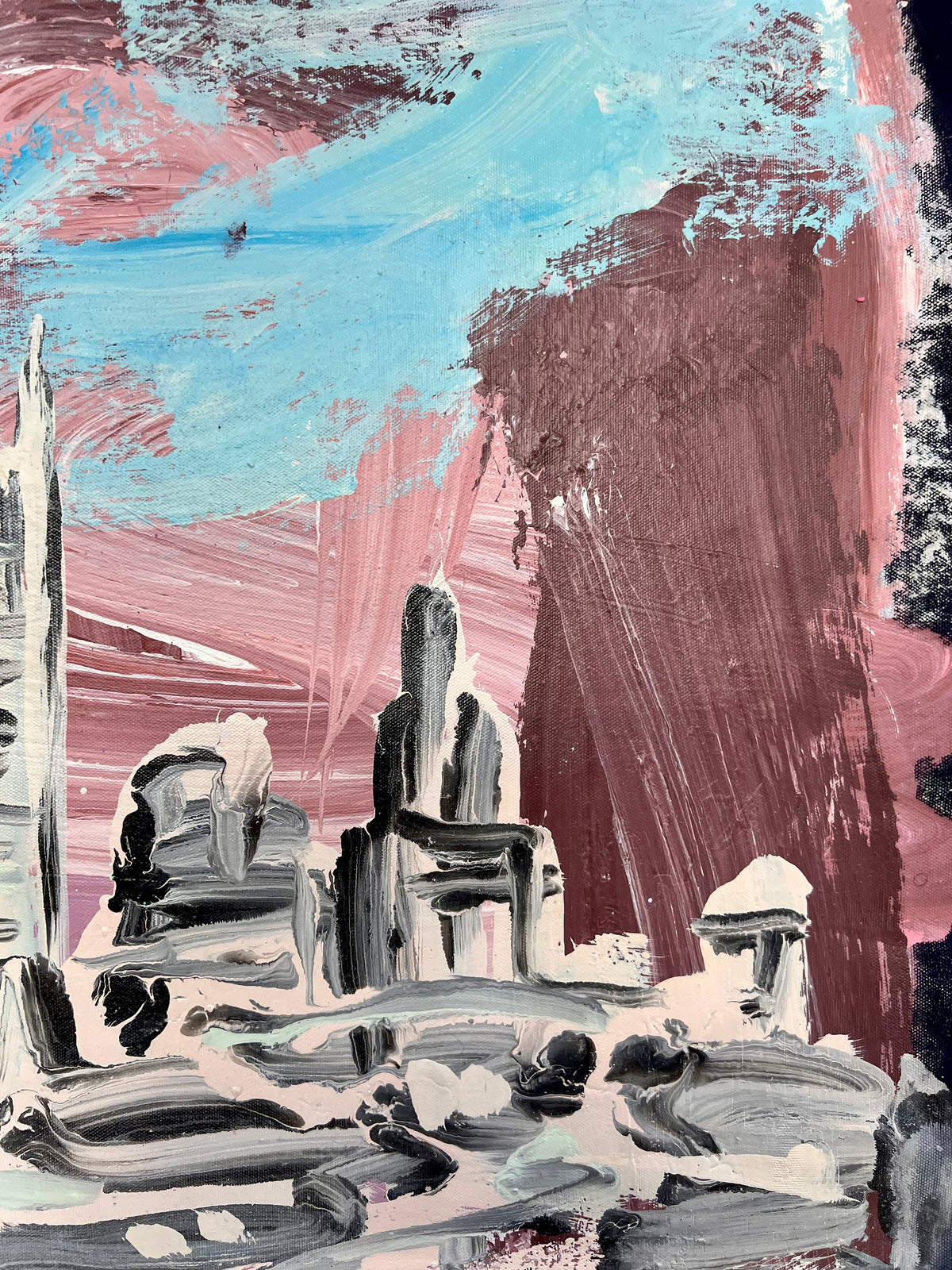 Prepare for Good Things / Skyline / September 2026
