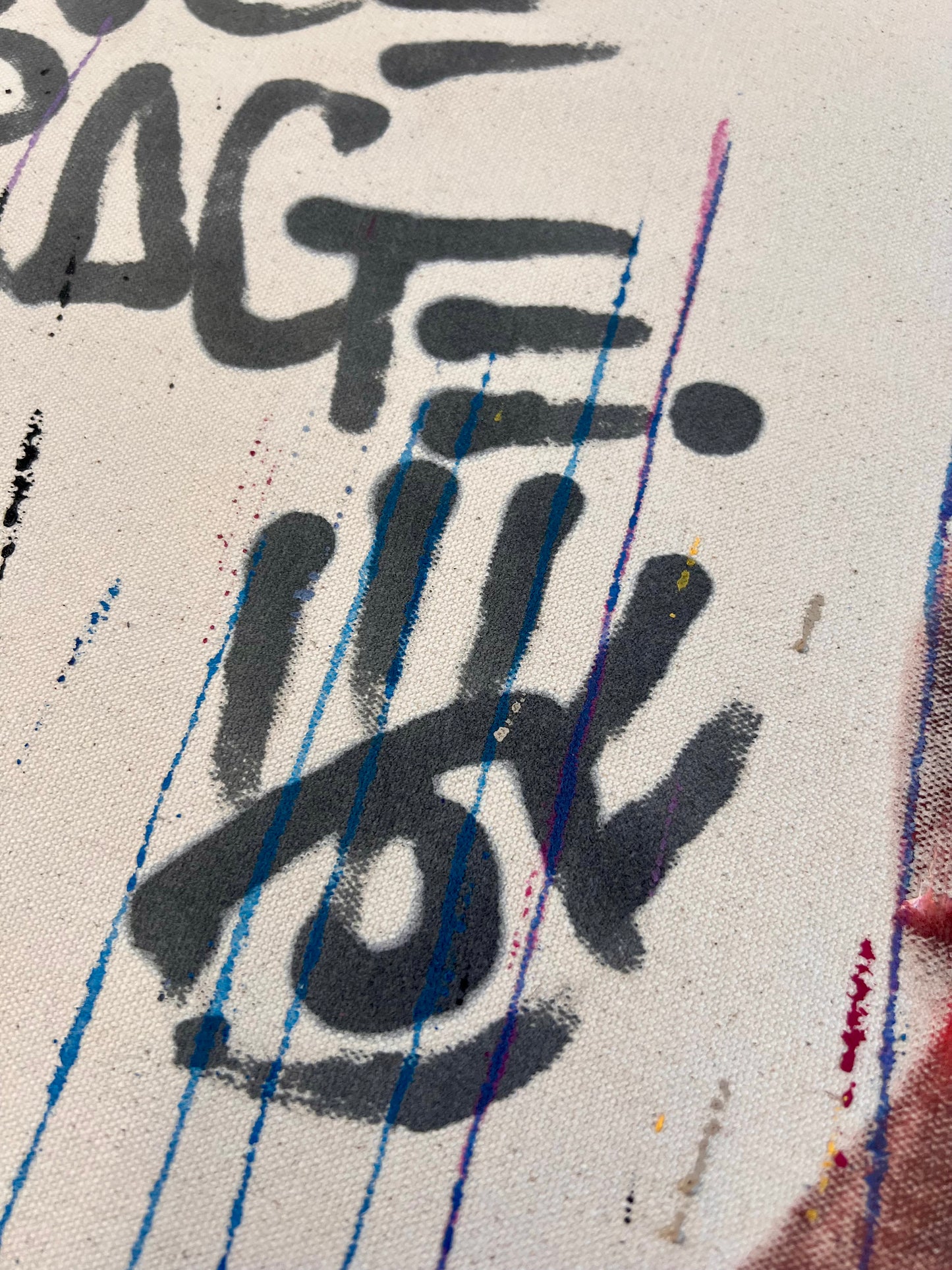 The Essence of Courage / Mantra / May 2026