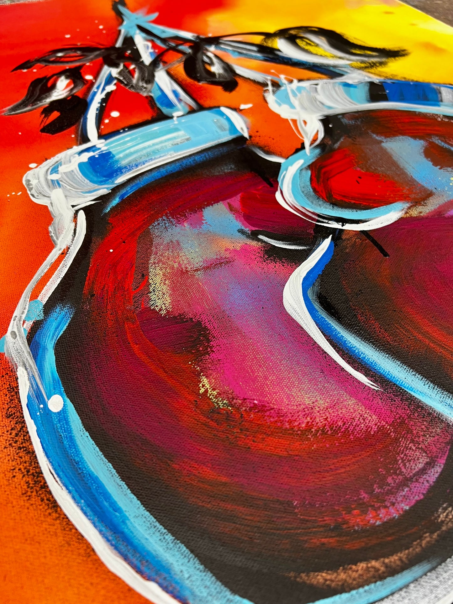 Fresh New Seasons / Boxing Gloves / Wednesday Refresh / January 2026