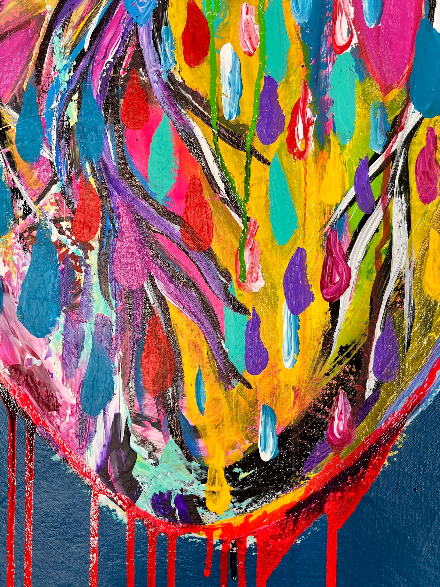 Begin Where You Are / Heart / Sunday Collection / November 2025