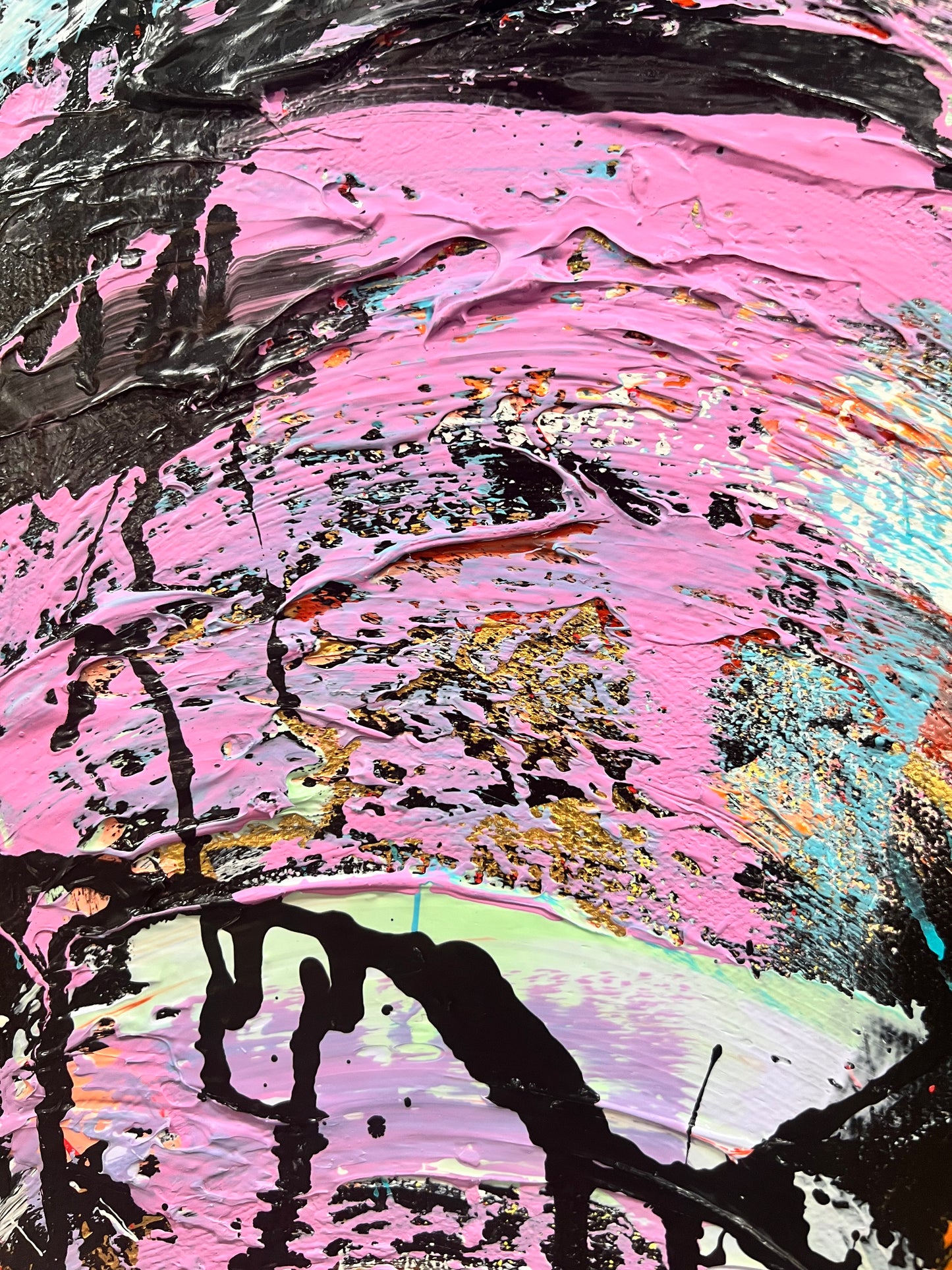 Up Early / Classic Elephant / Featured Originals / April 2026