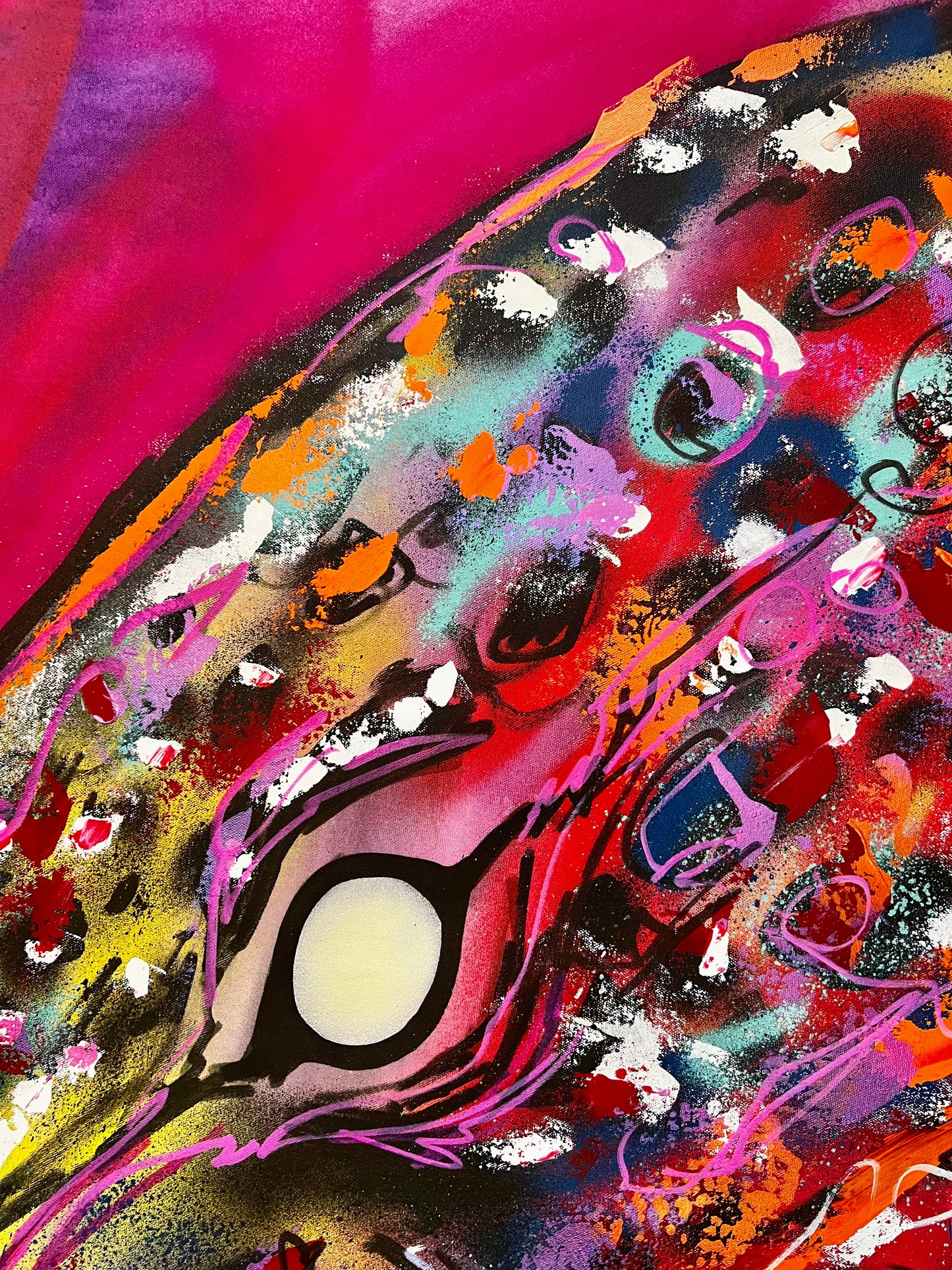 Nothing to Prove / Throwback Jaguar / Farewell 2025 Collection