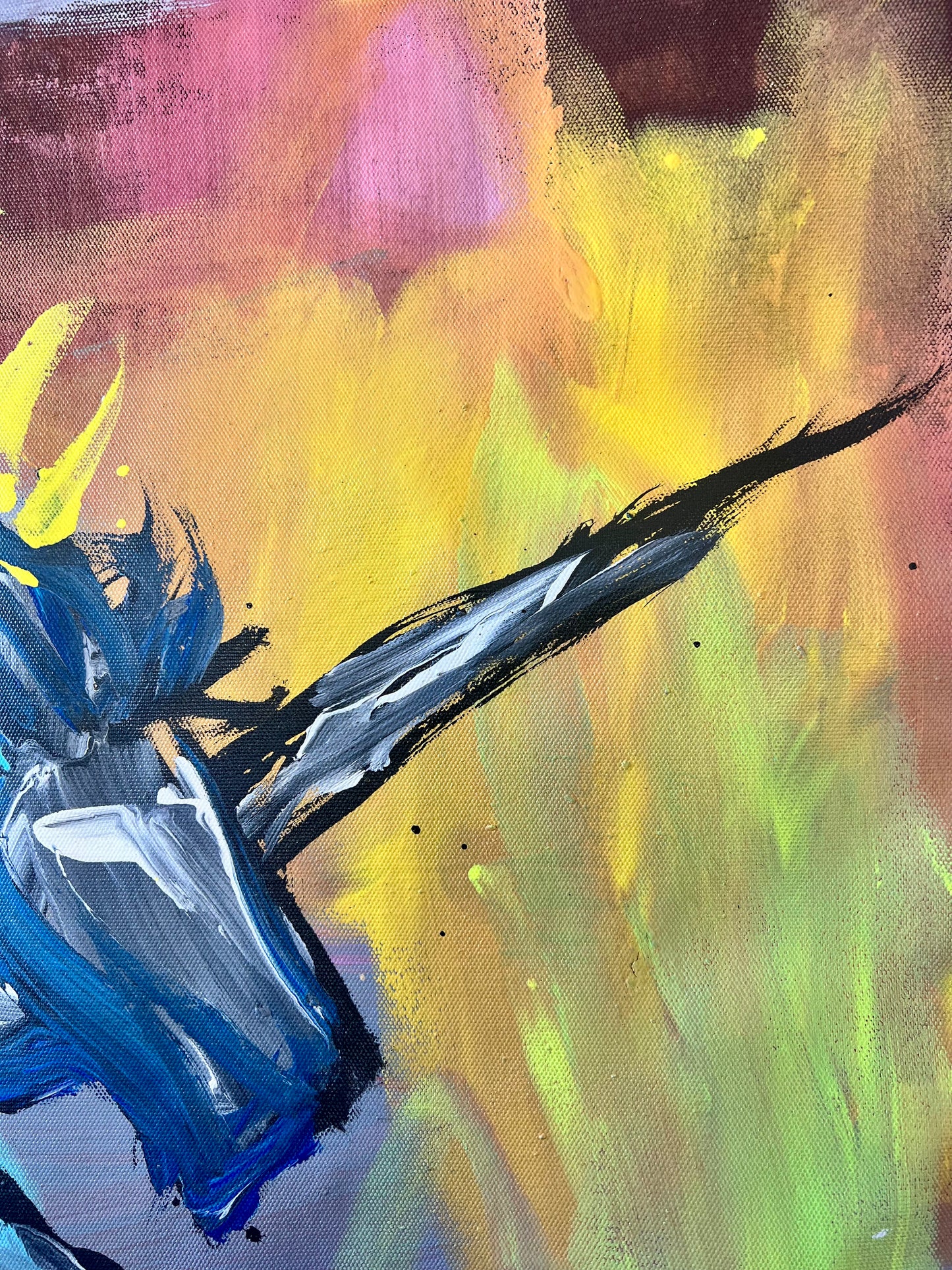 Honor Your Uniqueness / Unicorn / April 2026