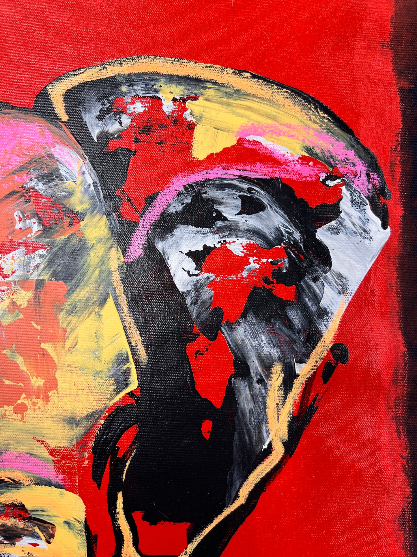 It’s All Good / Red Elephant / Wednesday Refresh / August 2025