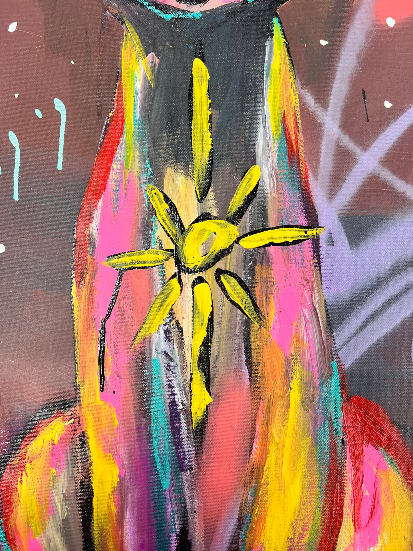 Give Love Tenderly / Cat / Sunday Collection / November 2025