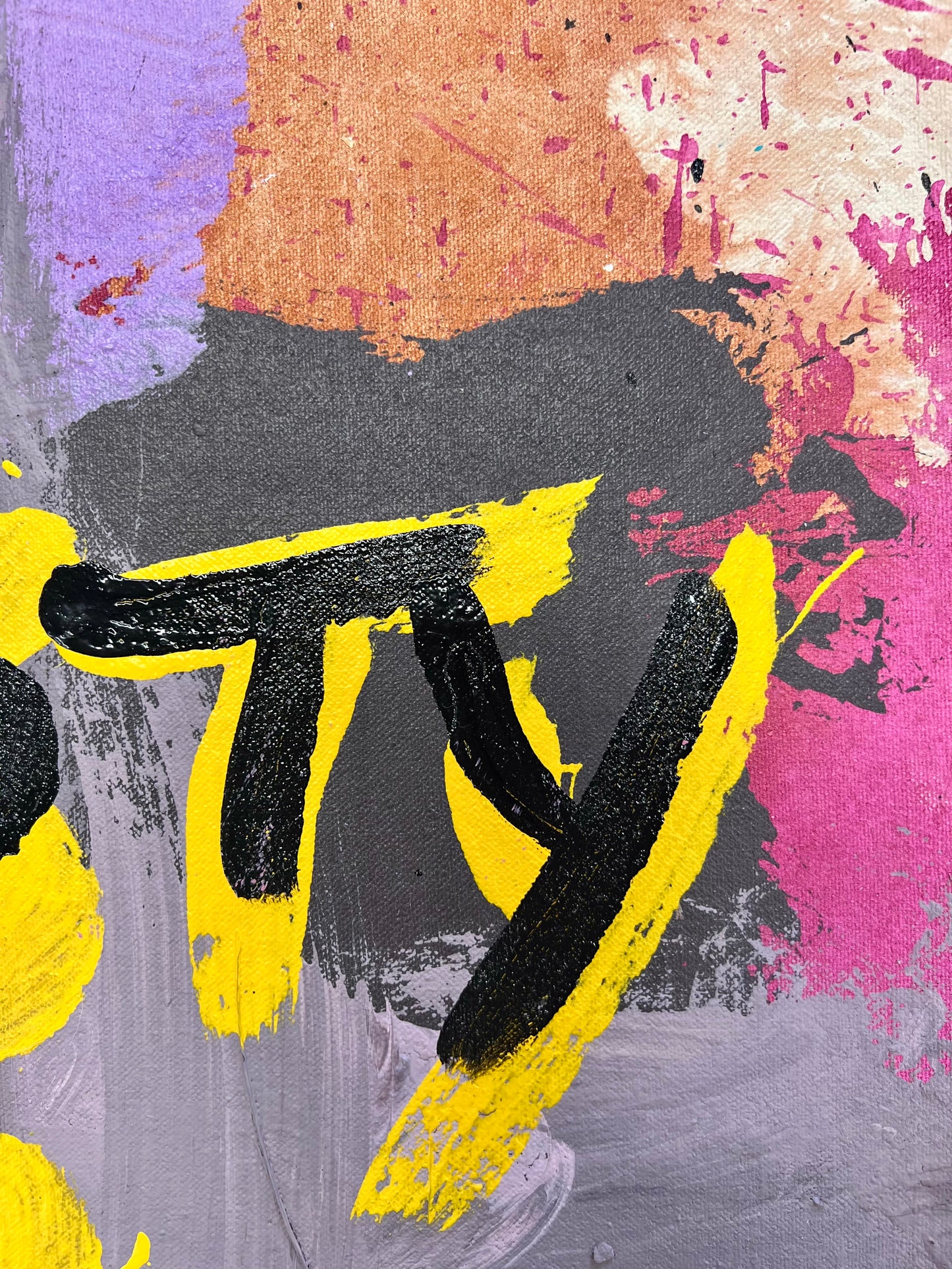 Serving Simply / Abstract Mantra / August 2026