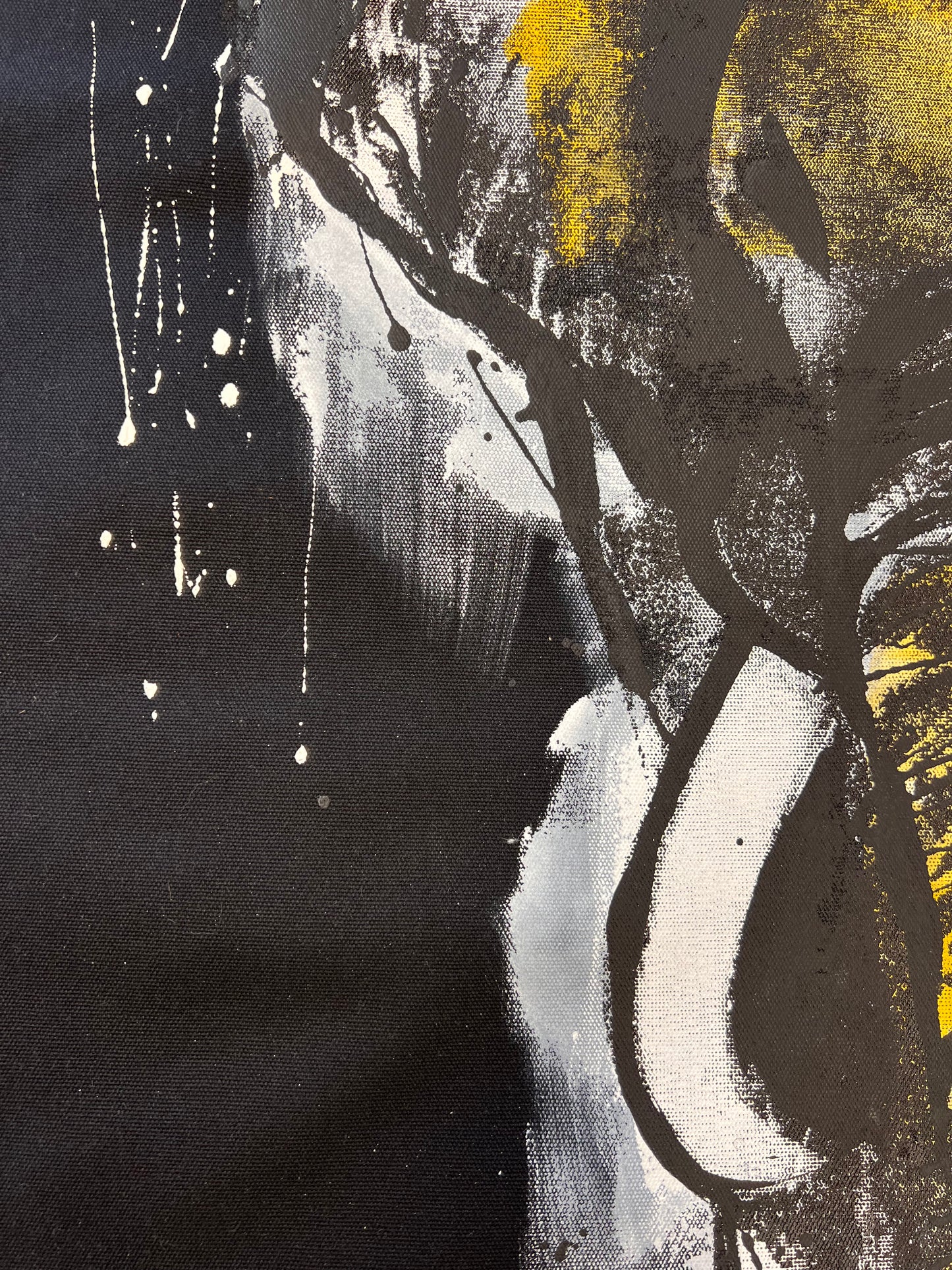 It’s All Good / Screen Print Elephant / Sunday Collection / September 2025