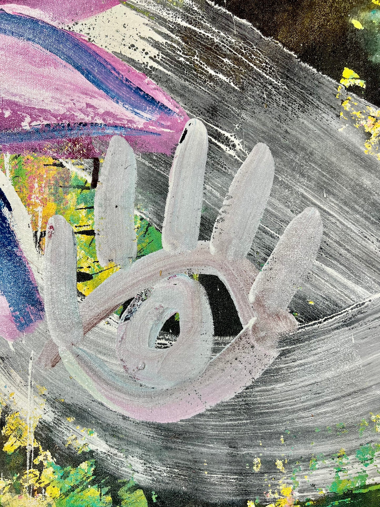 Honoring + Embracing Friendship / Lotus / March 2026