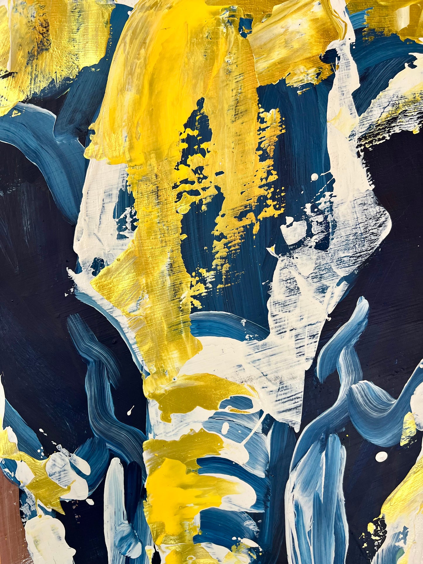 Perfectly Bright / Elephant / March 2026