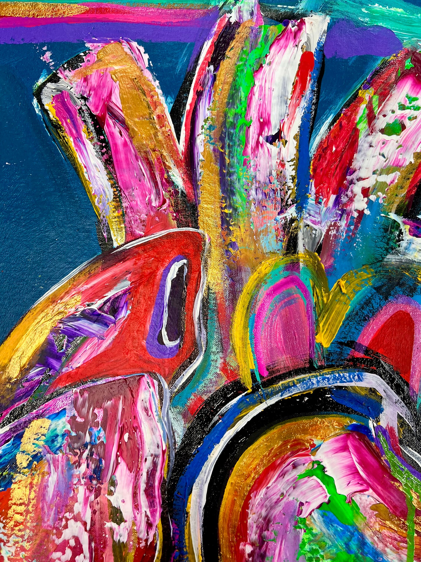 Begin Where You Are / Heart / Sunday Collection / November 2025