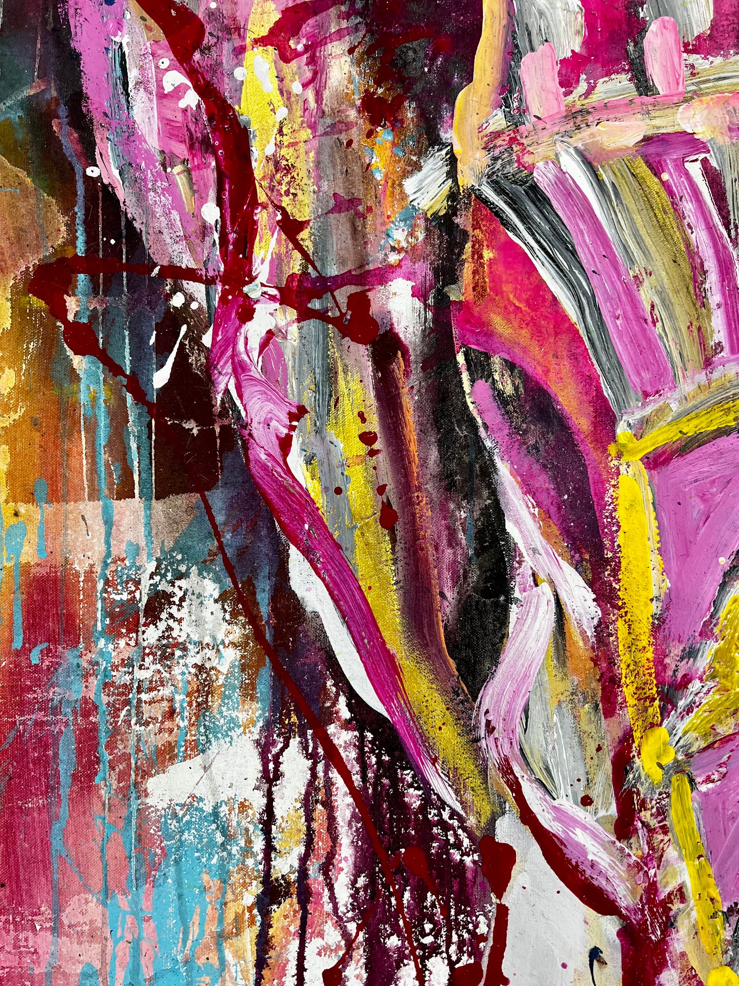 Past Present Useful / Elephant / Featured Originals / February 2026