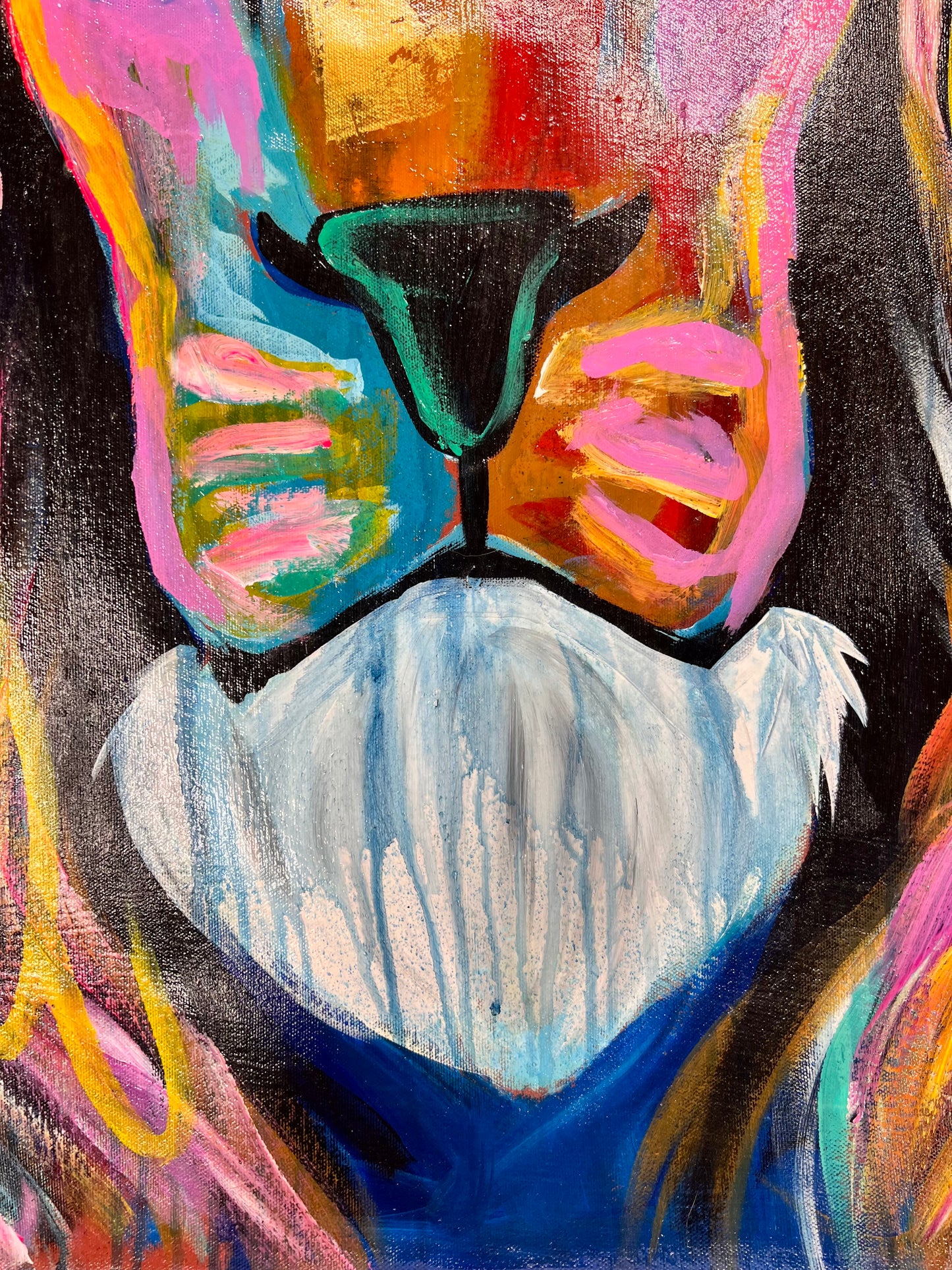 This Seasons Adventure / Lion / Sunday Collection / November 2025