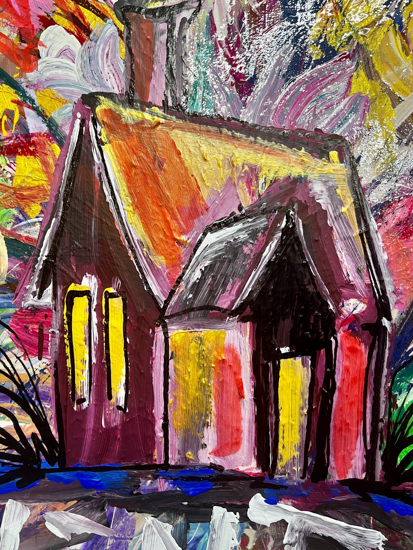 Gifting Plenty / Home Mantra / Sunday Collection / February 2026