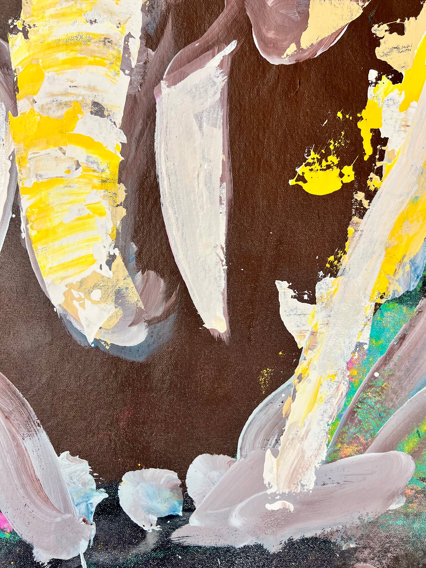 As A Serenade / Elephant / March 2026