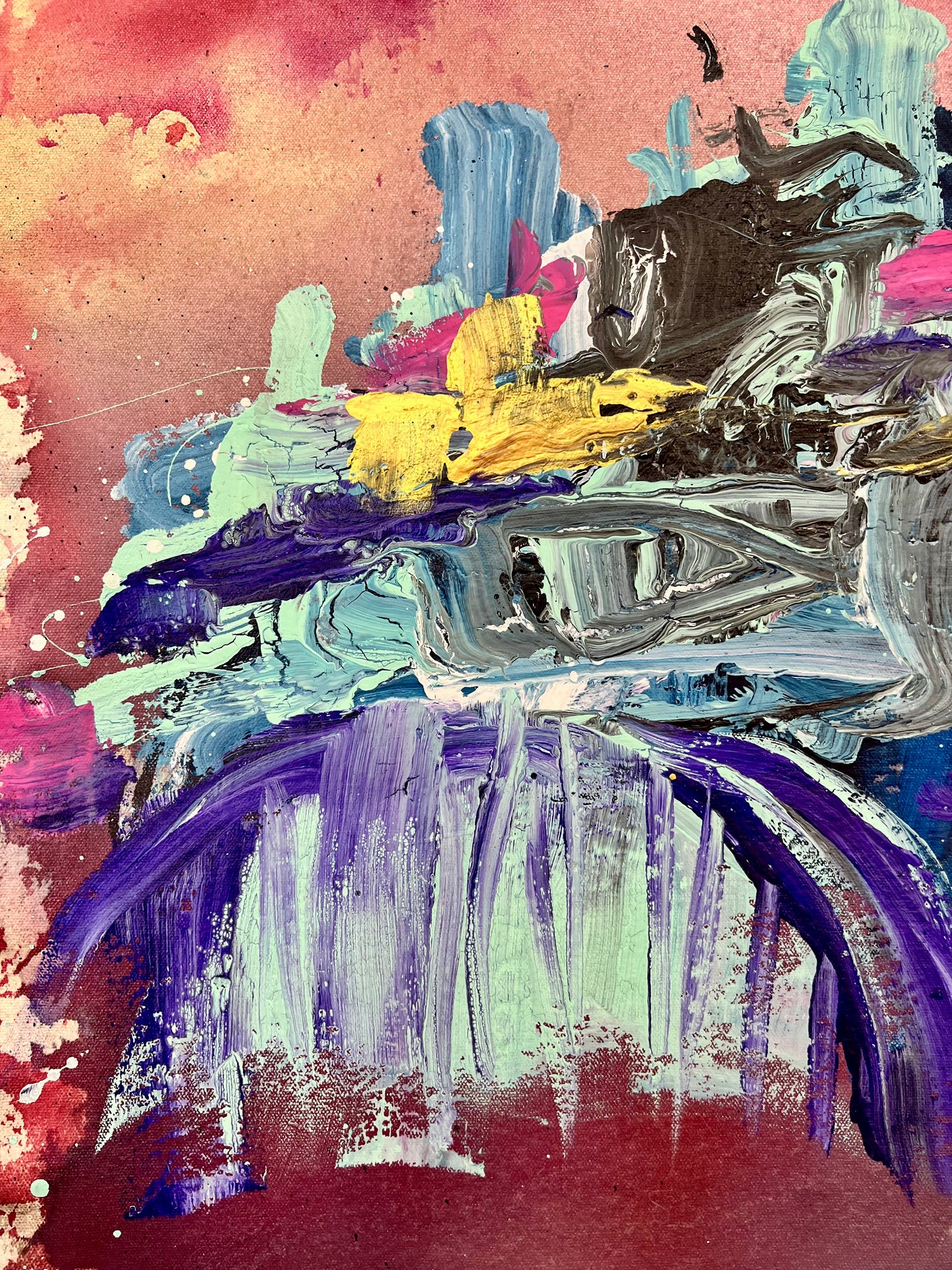 Garden and Glow / Skyline / March 2026