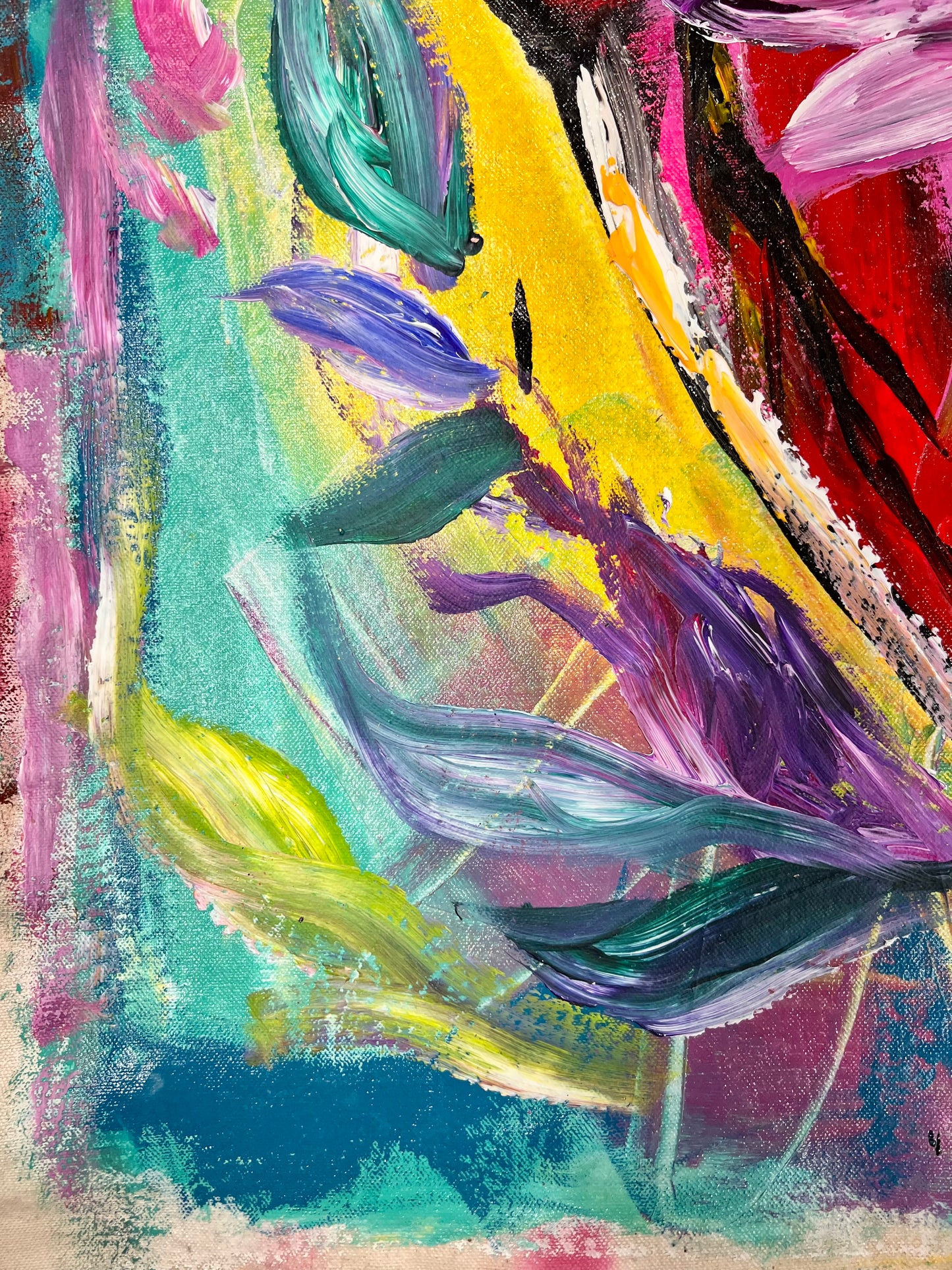 As A Garden / Lotus Heart / Sunday Collection / November 2025