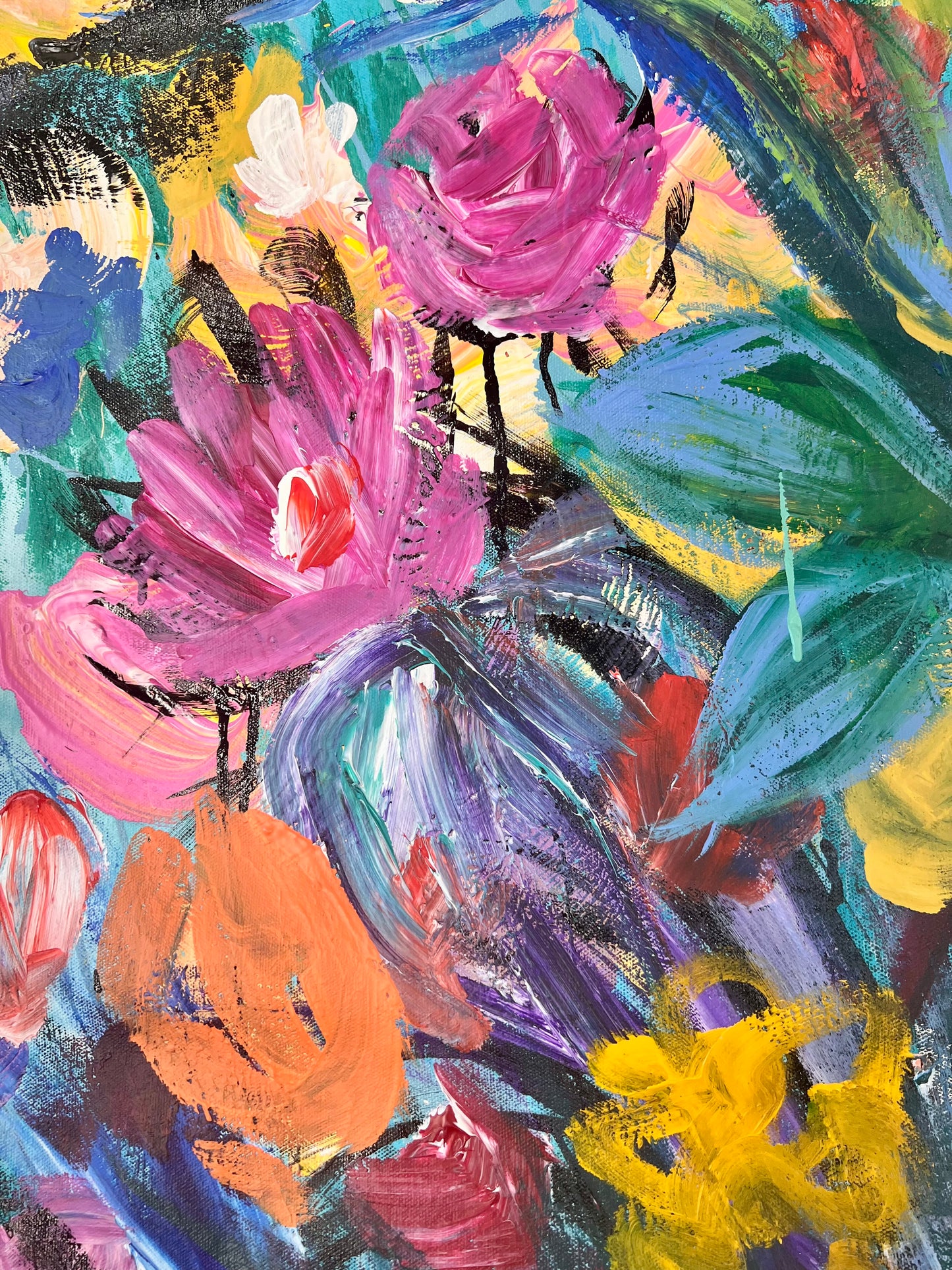 Honoring Service as Pace / Hummingbird / Wednesday Refresh / October 2025