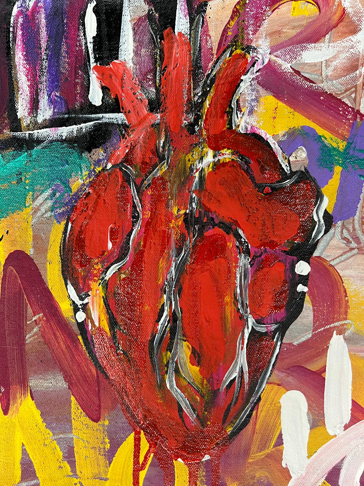 Honor Sings Home / Heart/Home / Wednesday Refresh / February 2026