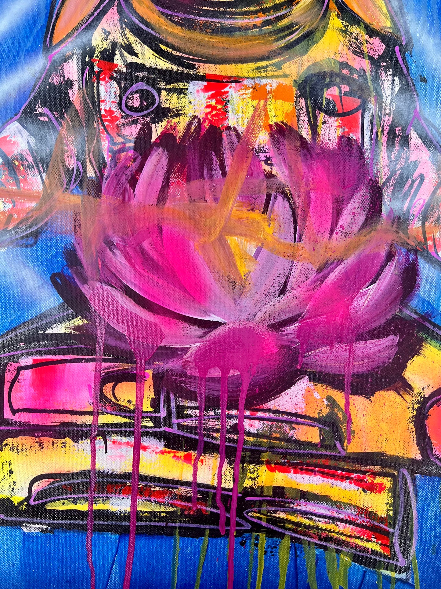 Honor Life / Yoganaut / Sunday Collection / October 2025