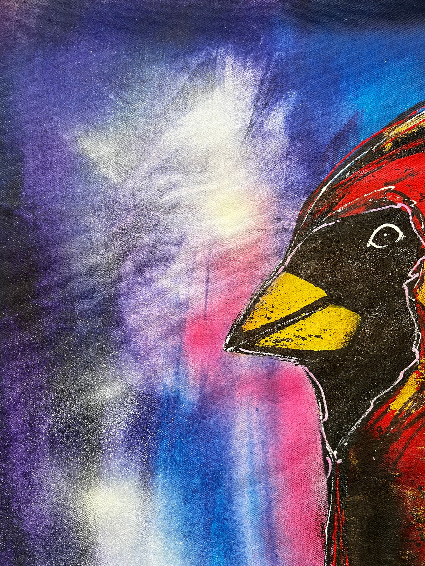 One Day at a Time / Throwback Cardinal / Farewell 2025 Collection