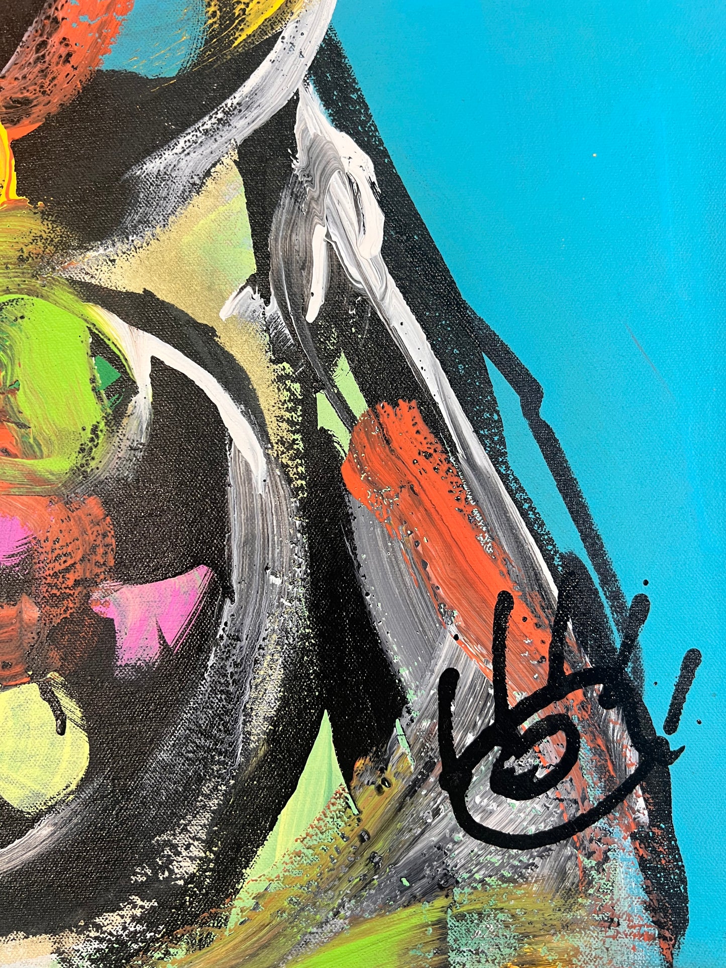 Change Can Be Amazing / Butterfly Lion / May 2026