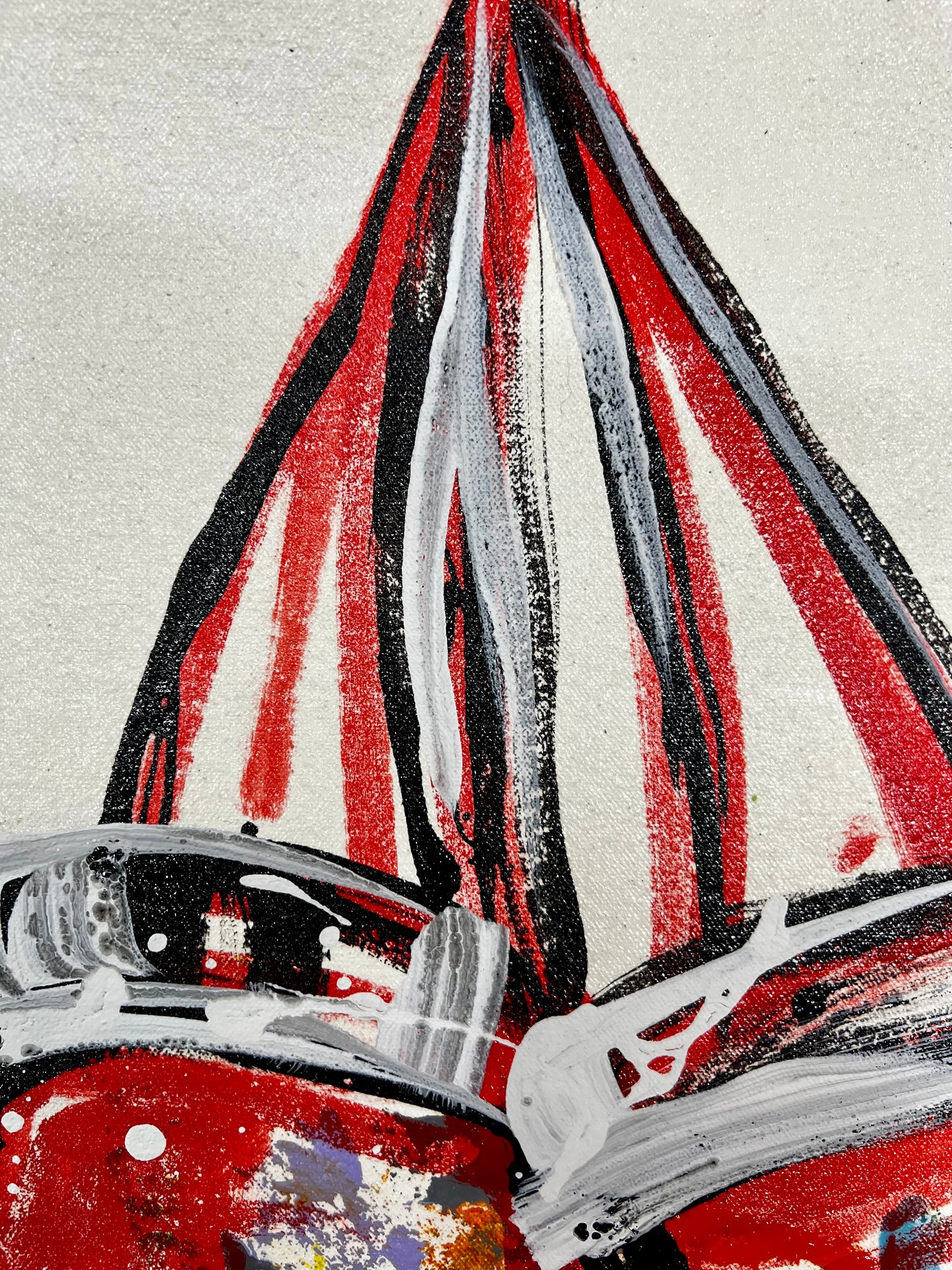 Now and Becoming / Boxing Gloves / Wednesday Refresh / January 2026