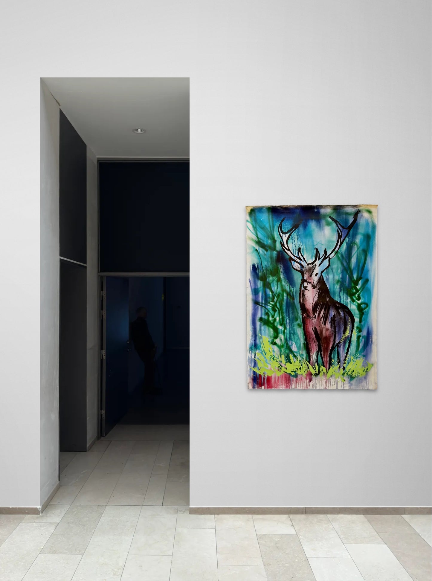 Noble Heart / Throwback Stag / Farewell 2025 Collection