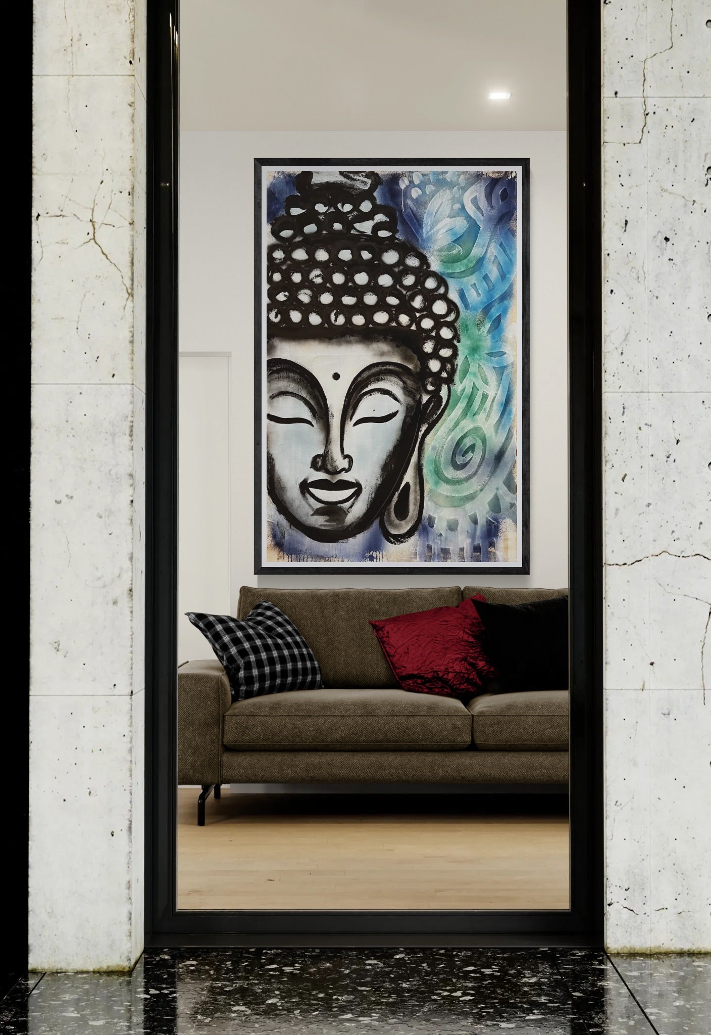 Blessed Together / Whimsical Buddha / Farewell 2025 Collection