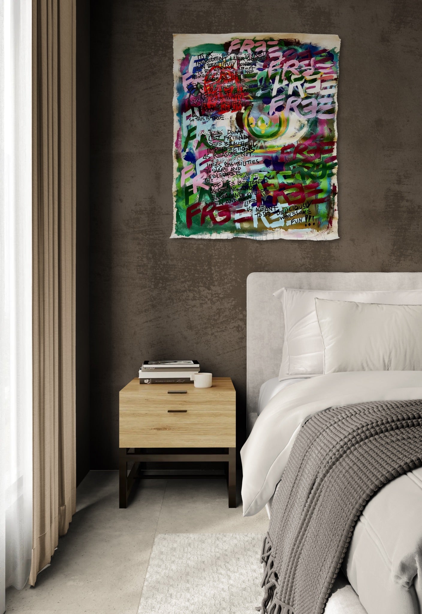 Explore Creative Gifts / Mantra / Farewell 2025 Collection