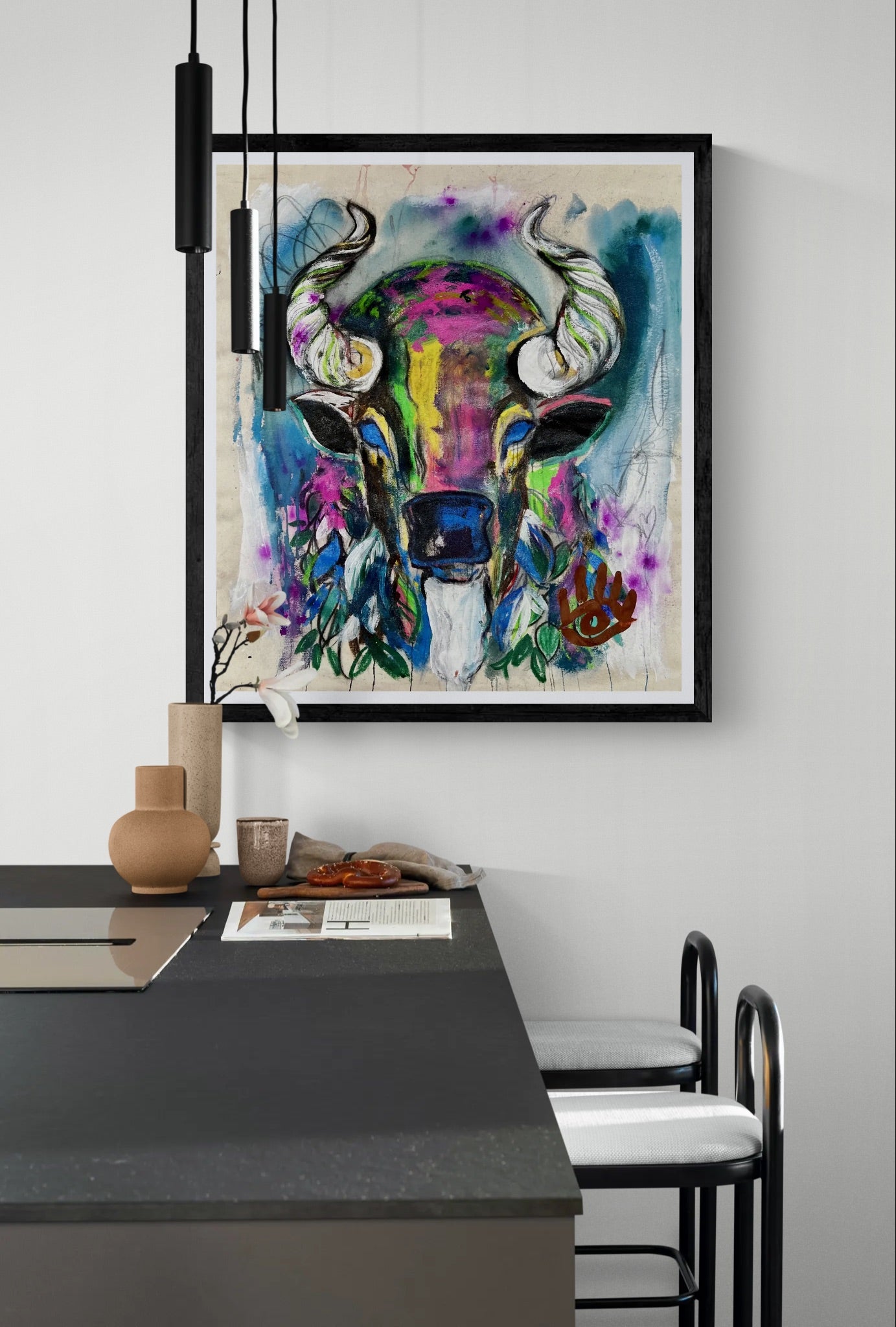 Amazing Things / Bull Creature / Wednesday Refresh / January 2026