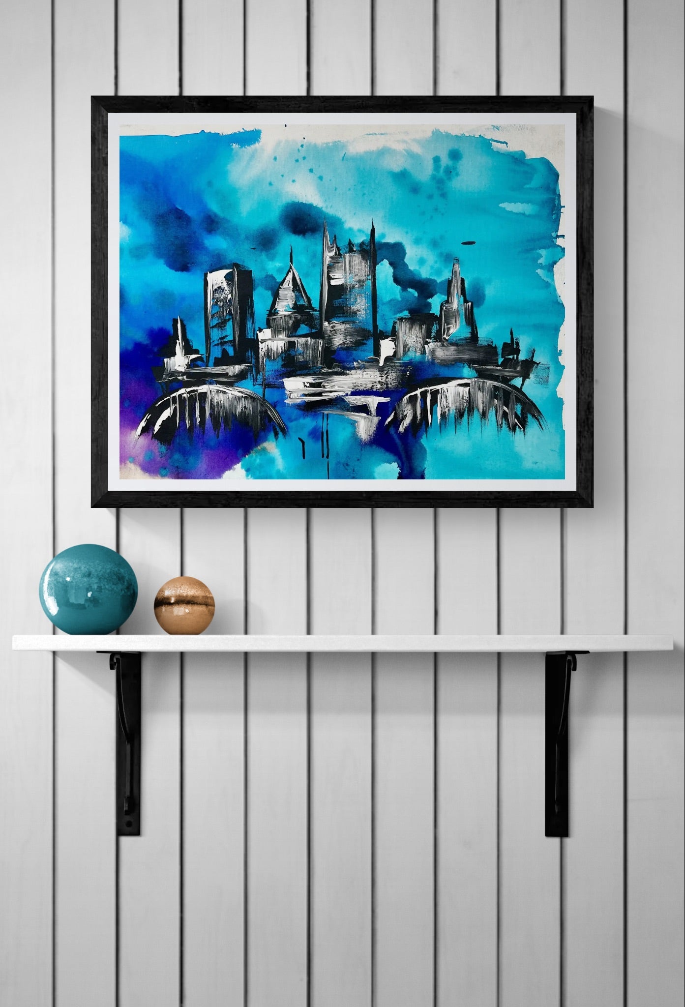 One Day at a Time / Skyline / Wednesday Refresh / January 2026