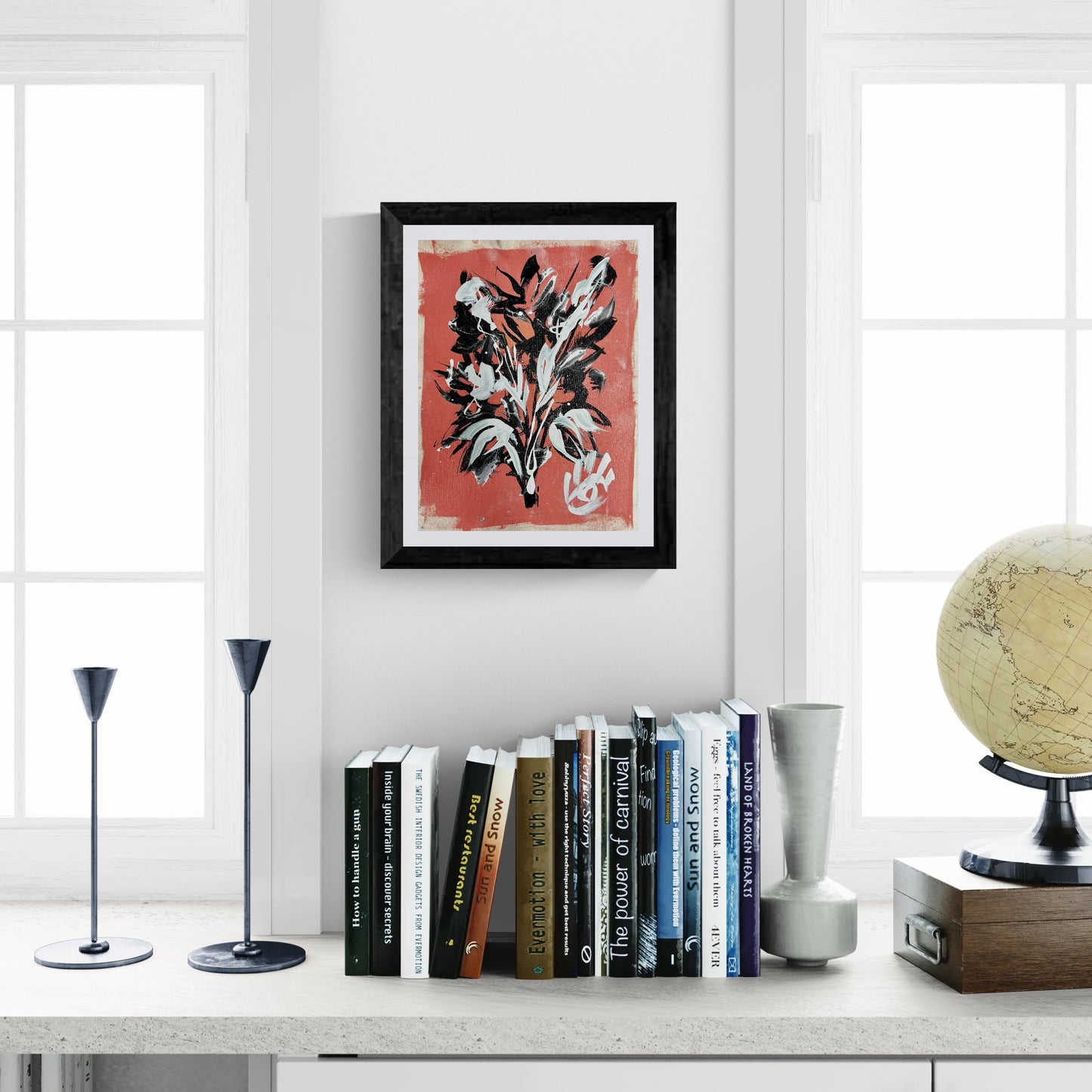 Beautiful and Free / Bouquet / Sunday Collection / February 2026