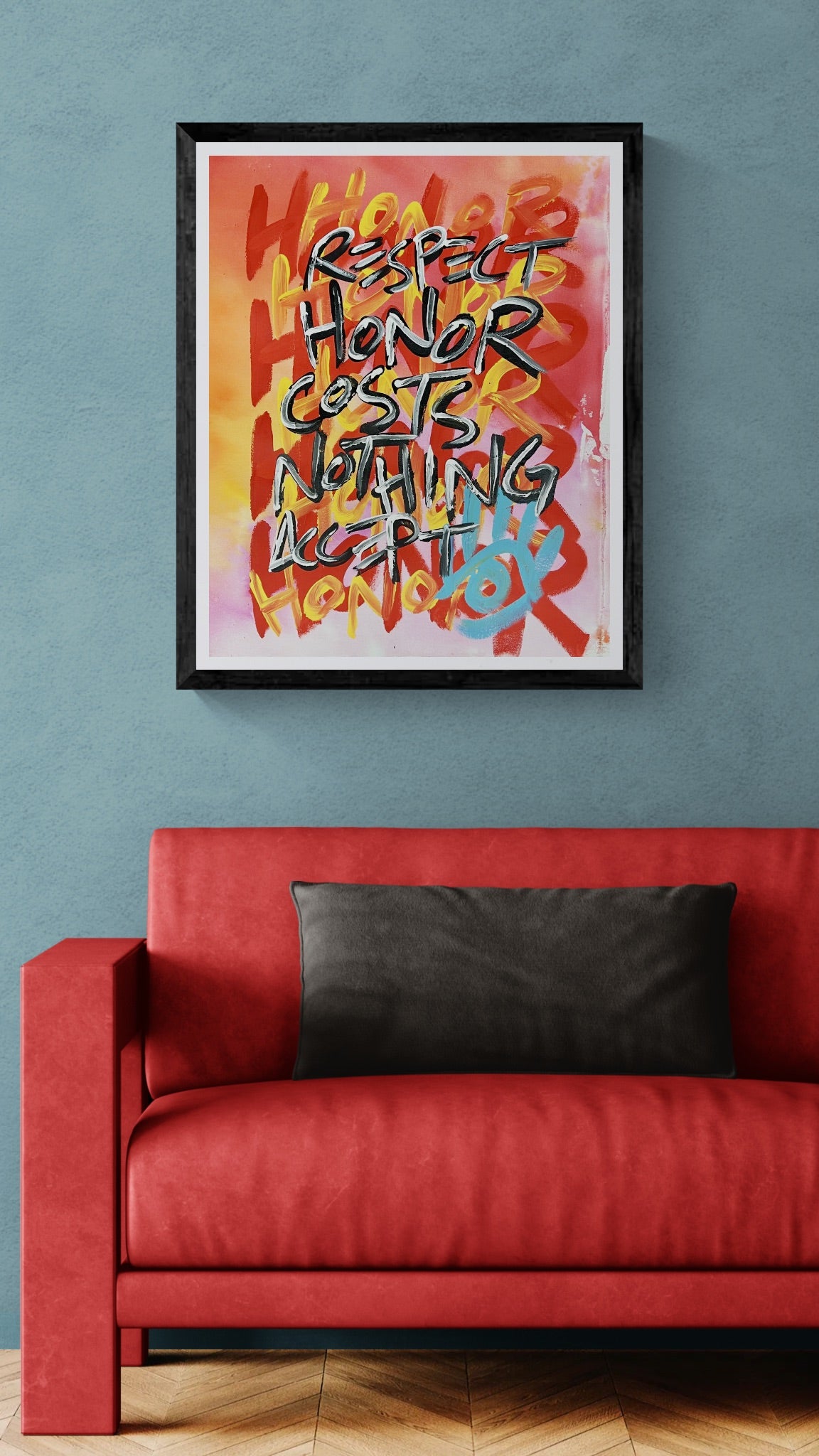 As A Fire / Mantra / Wednesday Refresh / February 2026