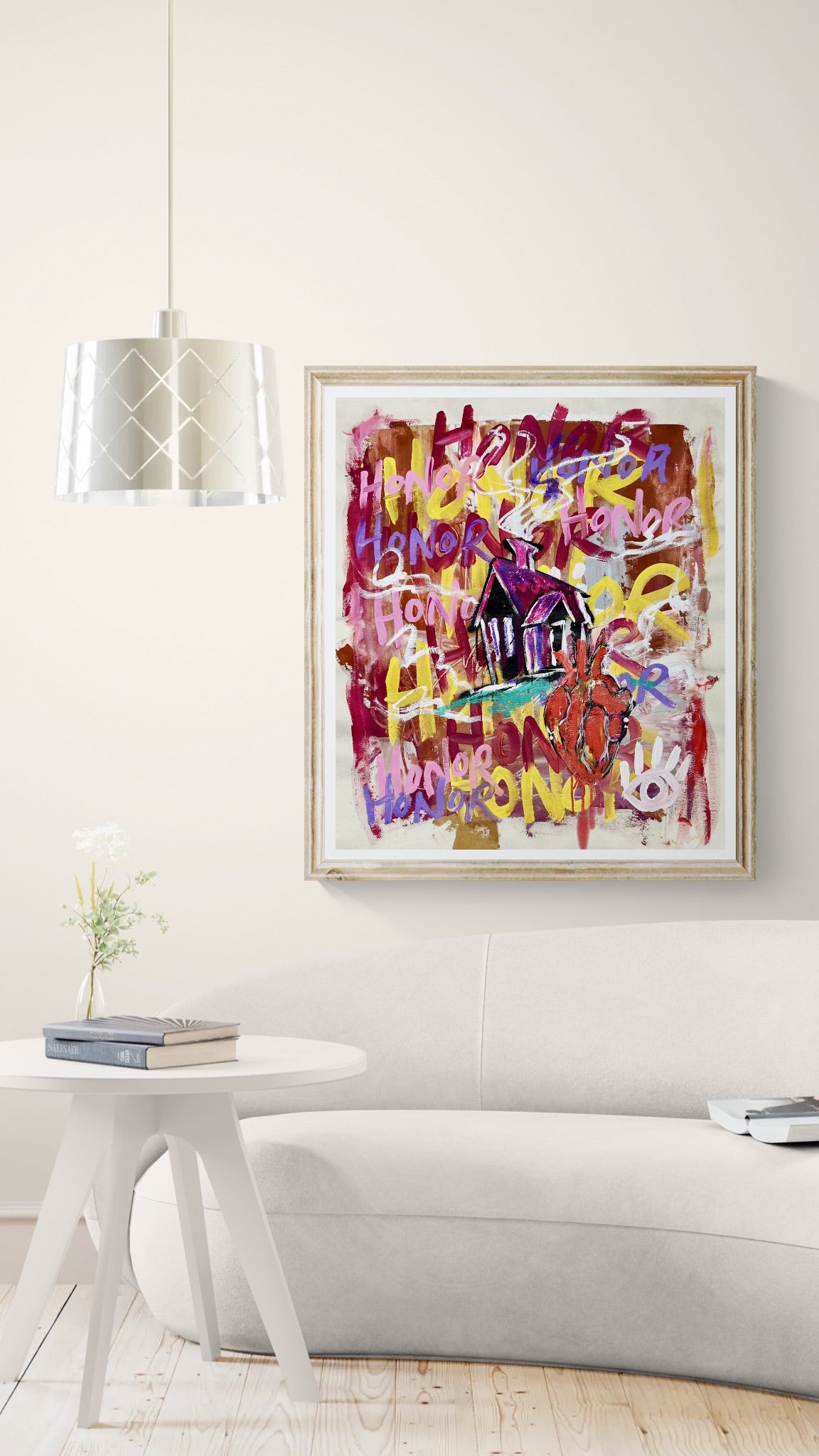 Honor Sings Home / Heart/Home / Wednesday Refresh / February 2026