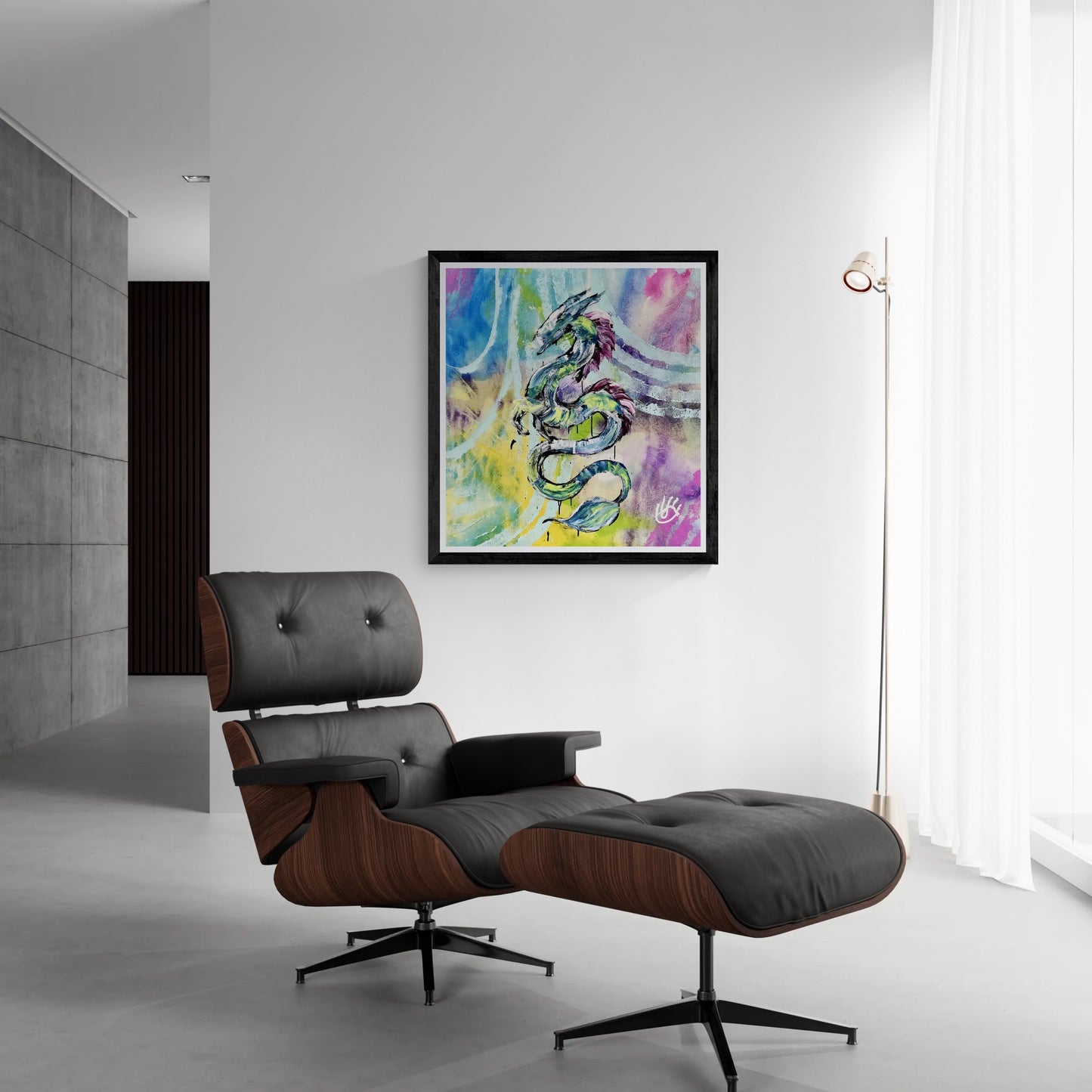 Ones Natural Brilliant Fire / Dragon / March 2026