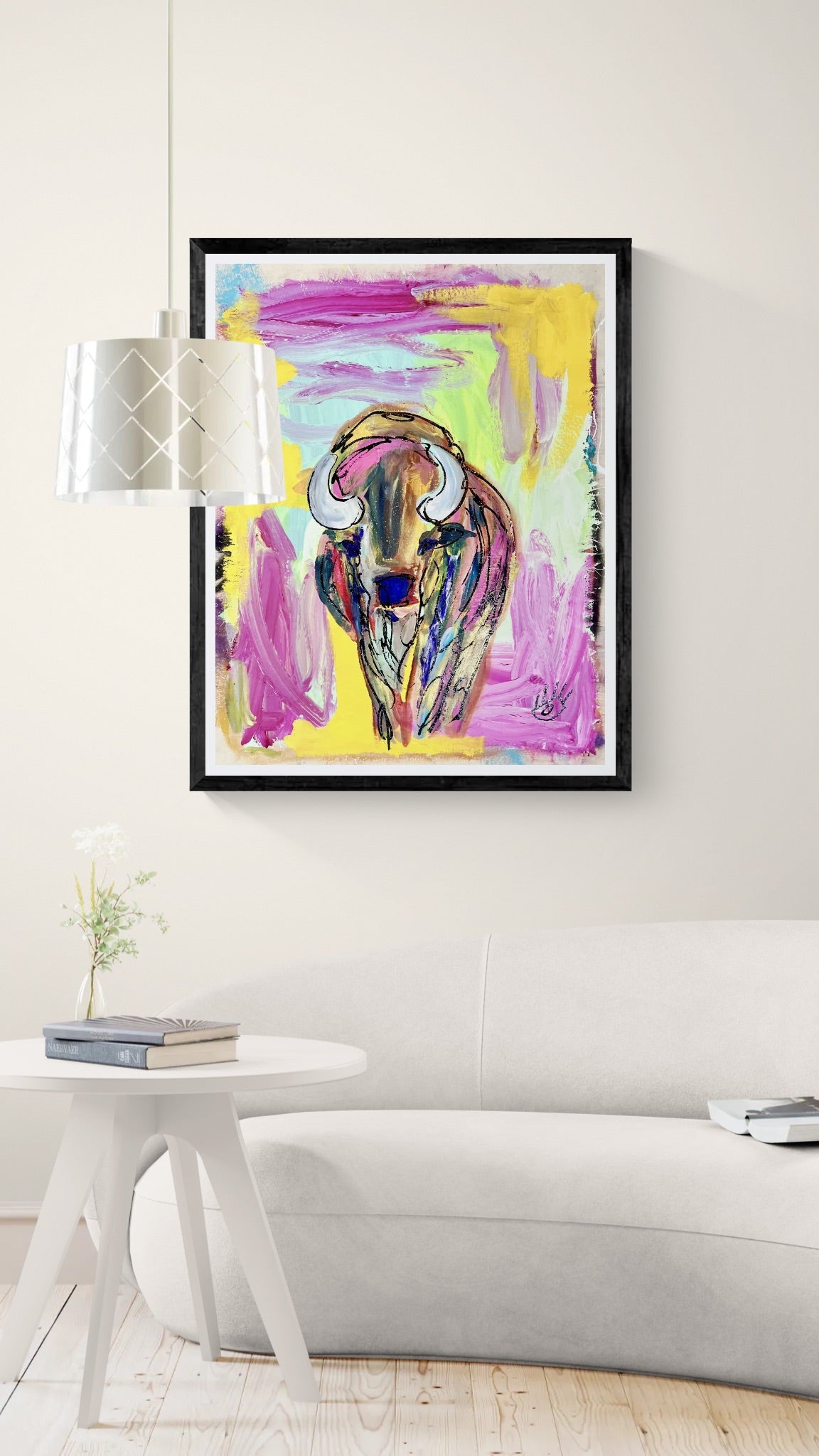 Home It Can Change / Buffalo / March 2026