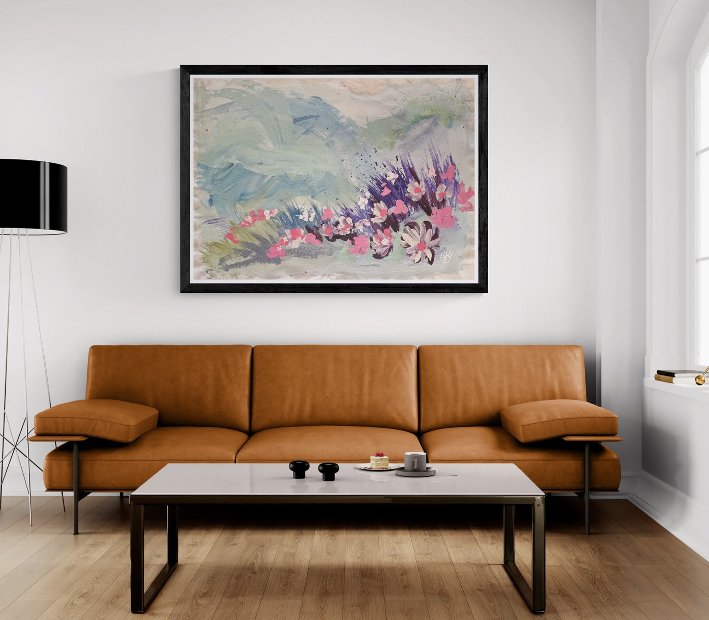 In Moments Garden / Floral Landscape / June 2026