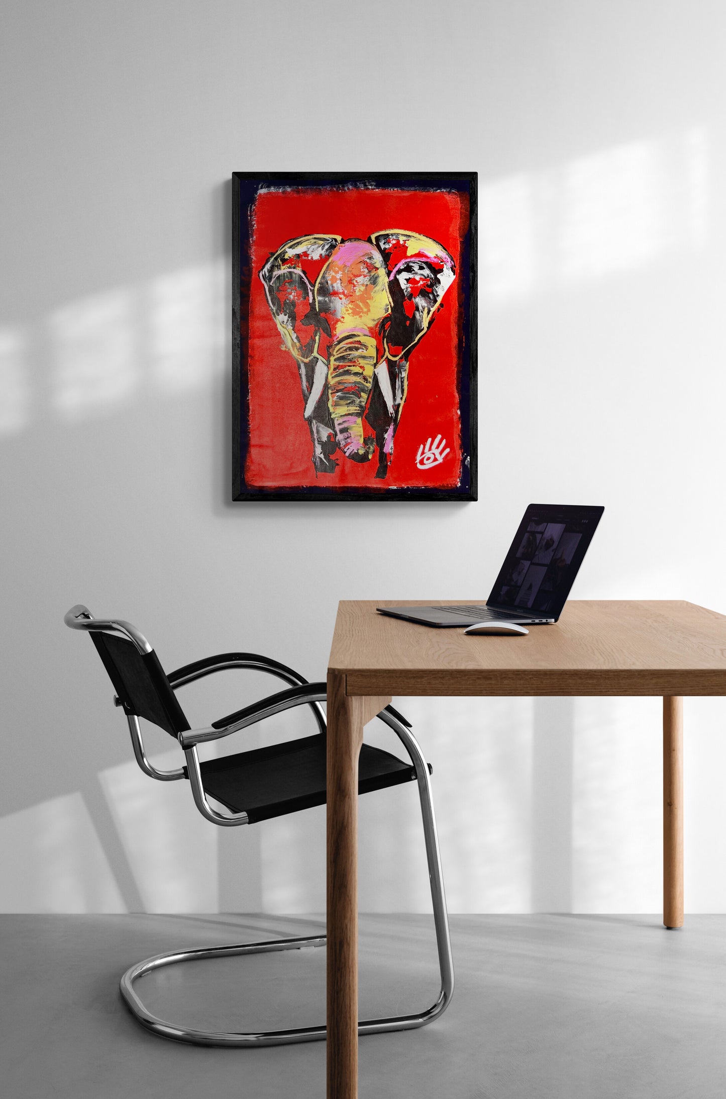 It’s All Good / Red Elephant / Wednesday Refresh / August 2025