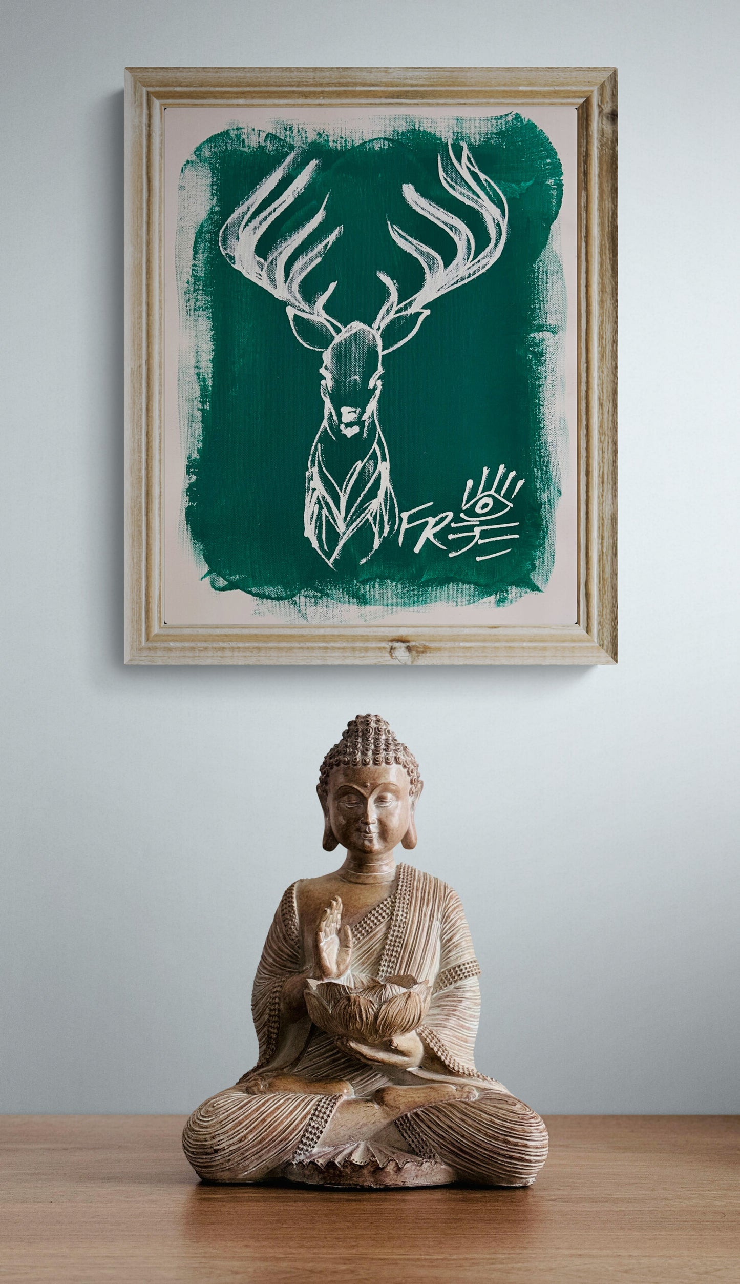 Amazing Things / Stag / BOGO Originals / August 2025